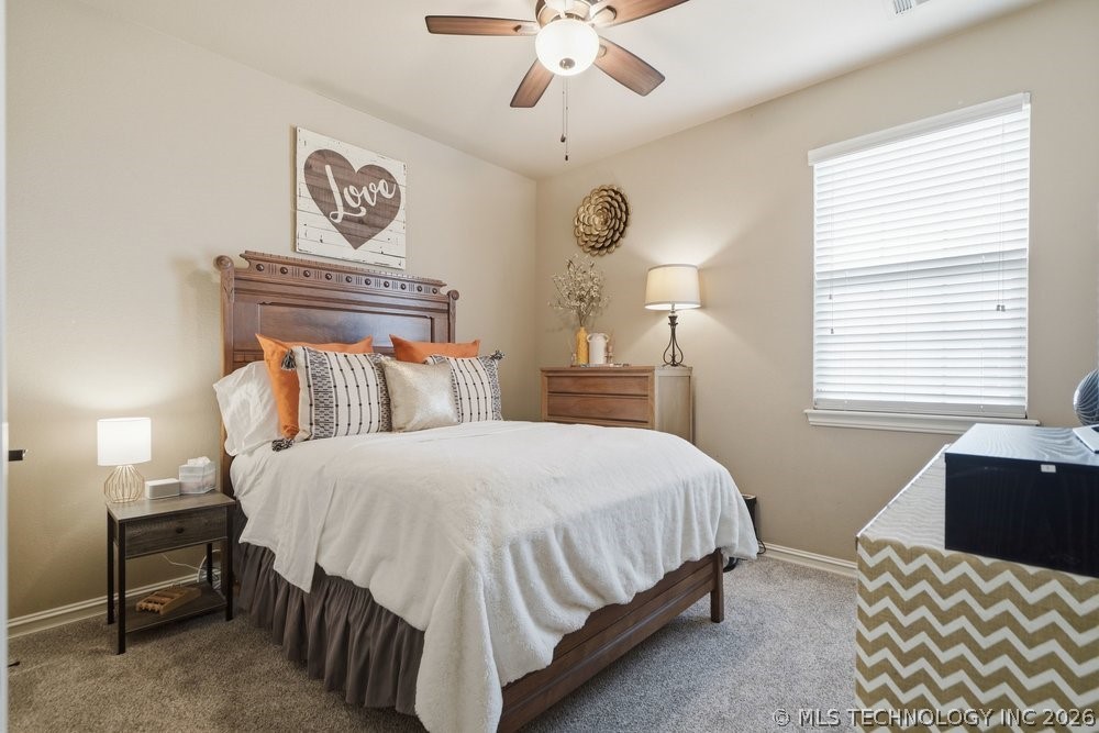 13412 S Nyssa Street Glenpool OK 74033