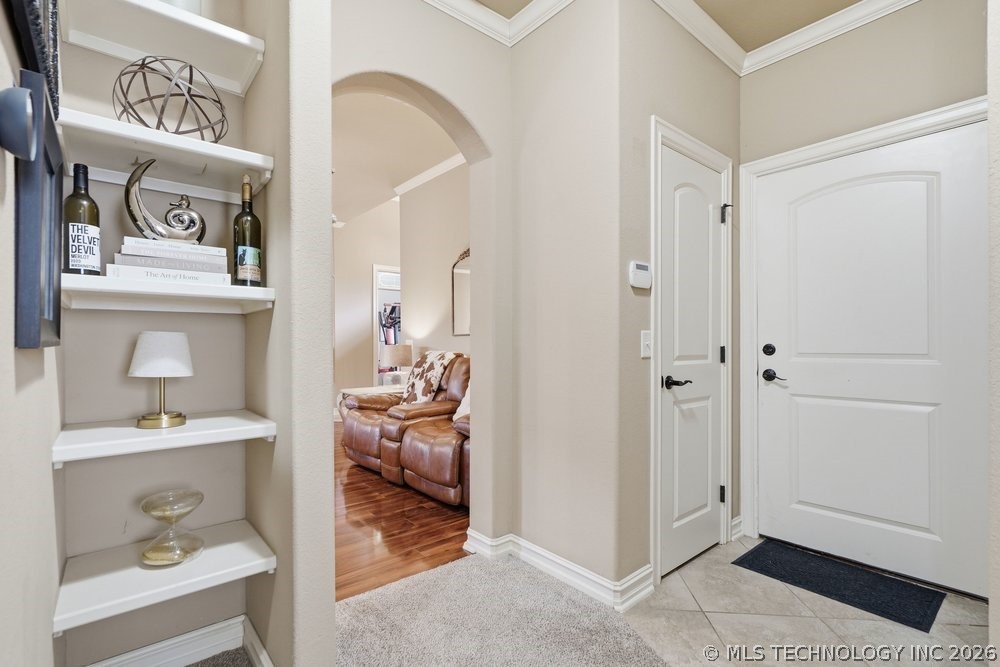 13412 S Nyssa Street Glenpool OK 74033