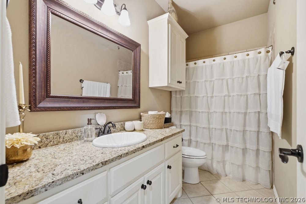 13412 S Nyssa Street Glenpool OK 74033