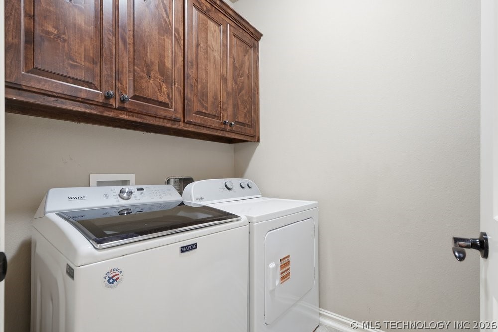 13412 S Nyssa Street Glenpool OK 74033