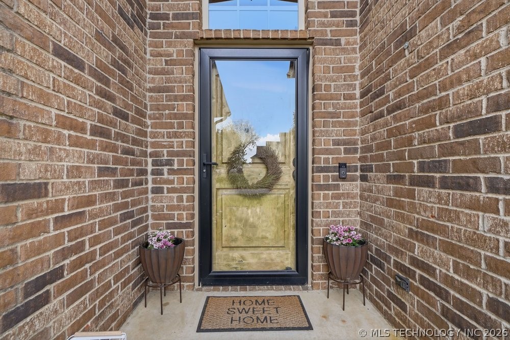 13412 S Nyssa Street Glenpool OK 74033