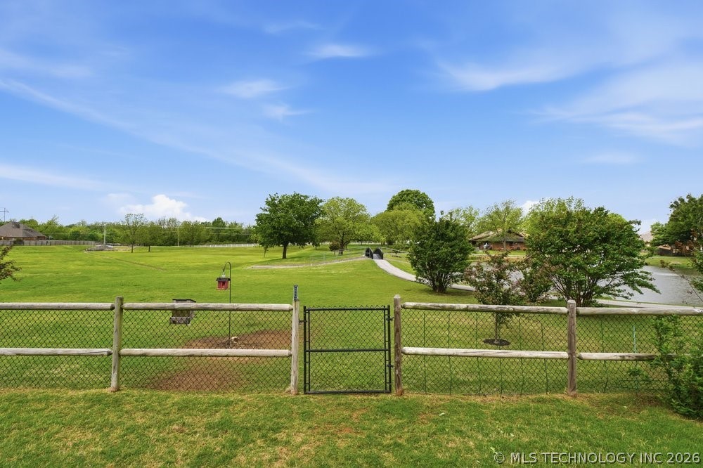 13412 S Nyssa Street Glenpool OK 74033