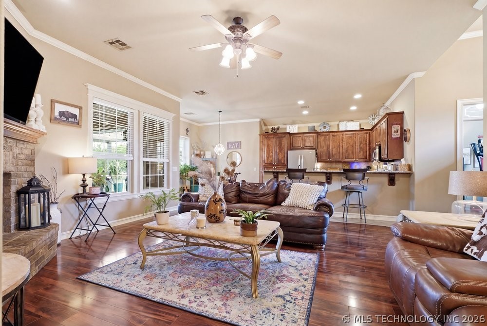 13412 S Nyssa Street Glenpool OK 74033