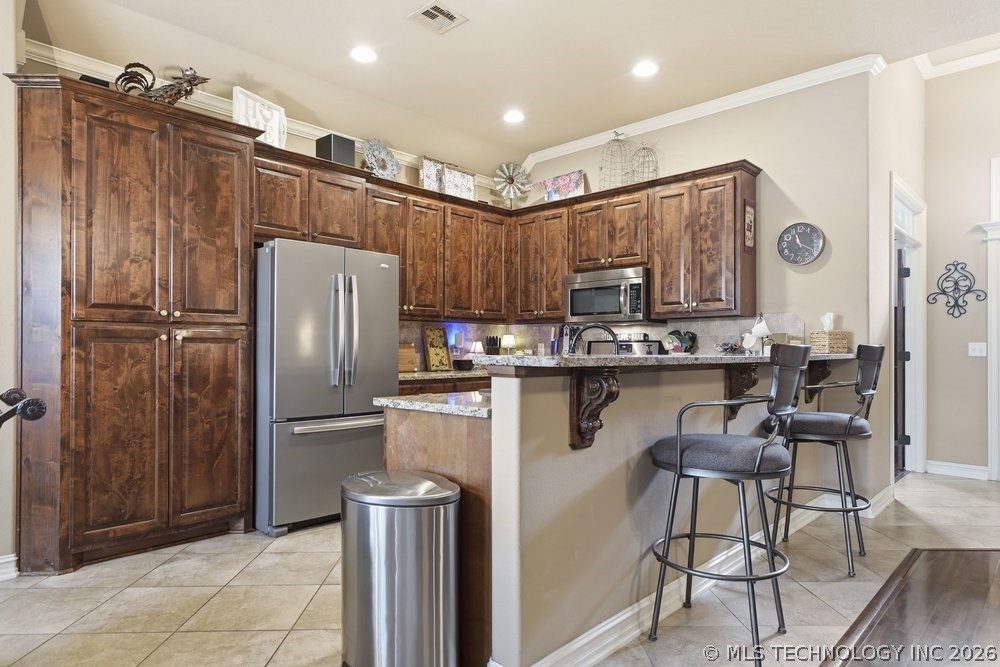 13412 S Nyssa Street Glenpool OK 74033