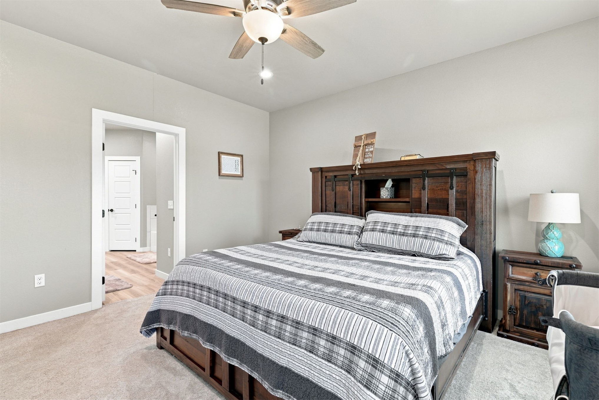 171 Bull Run Calera OK 74730