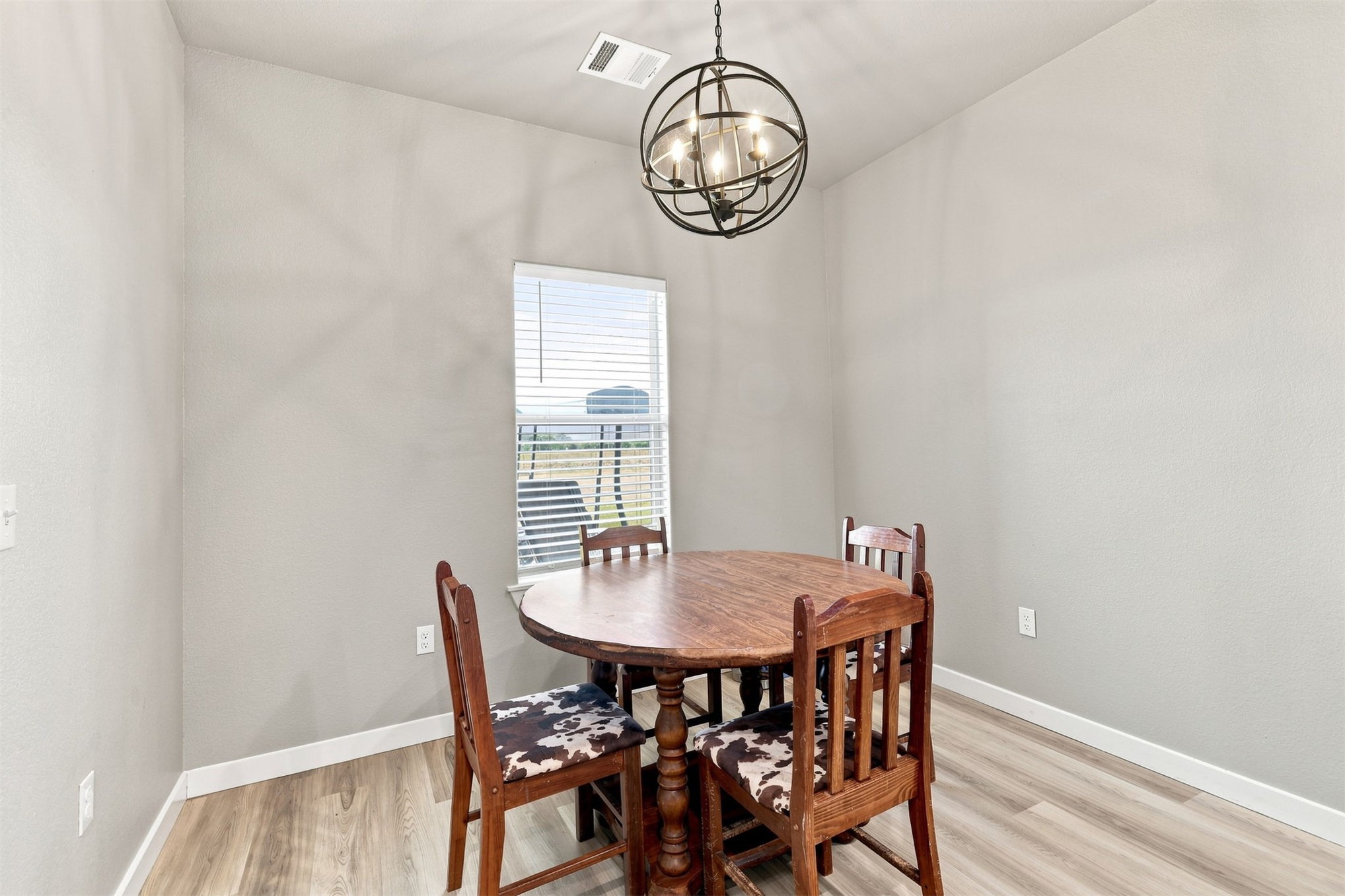 171 Bull Run Calera OK 74730