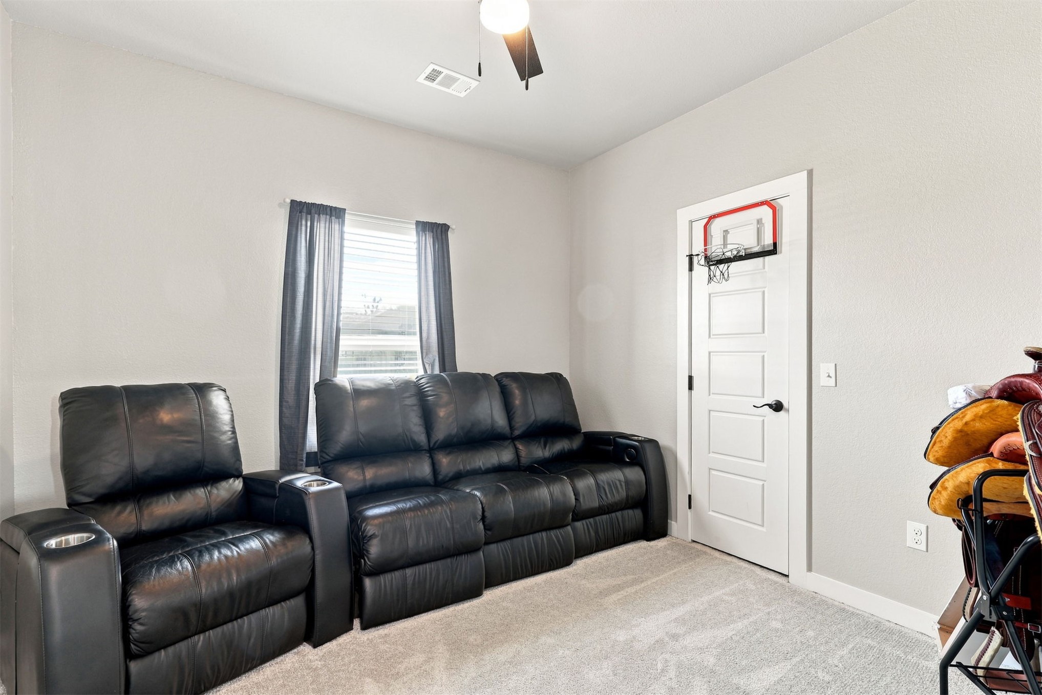 171 Bull Run Calera OK 74730