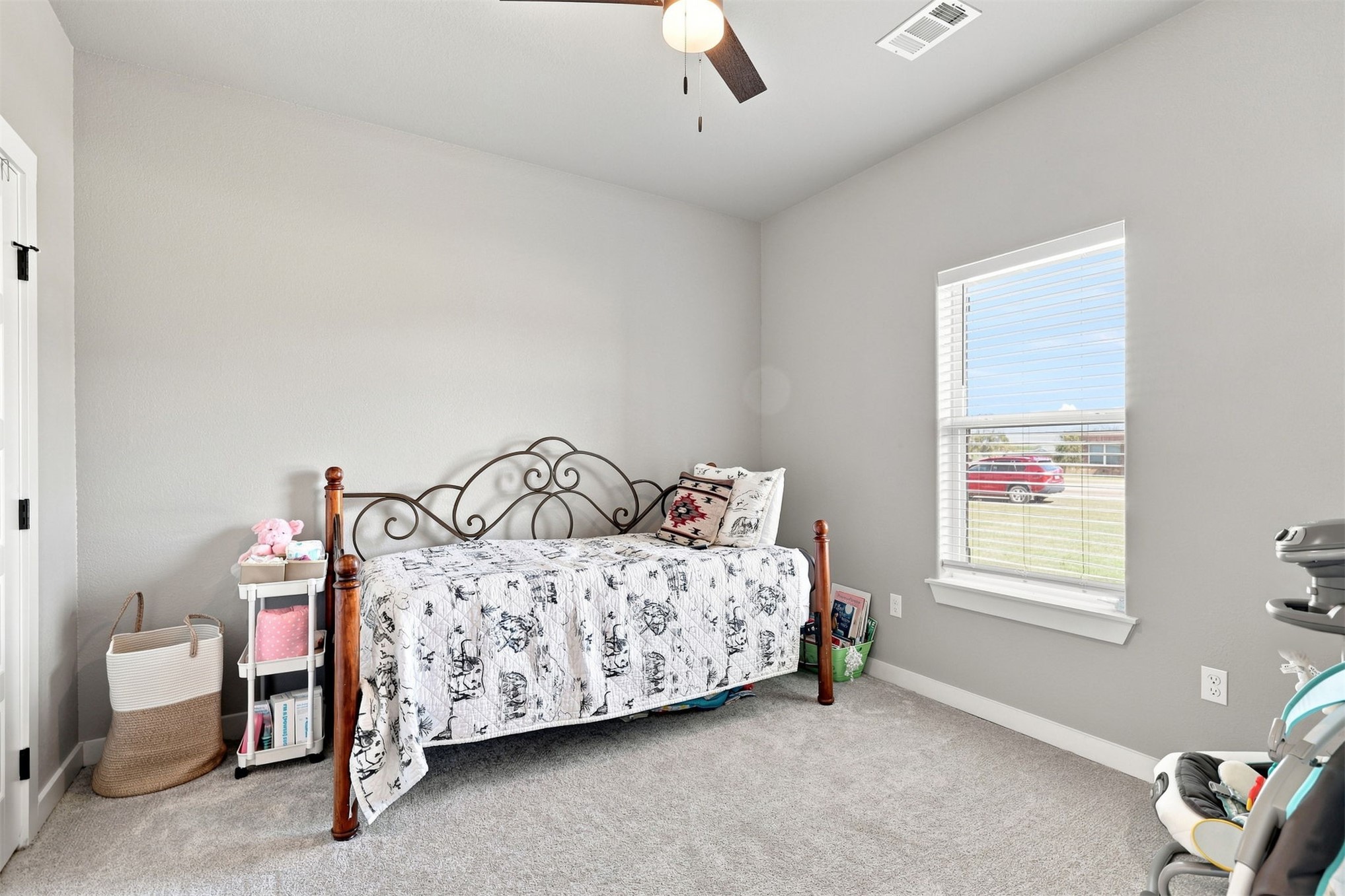 171 Bull Run Calera OK 74730