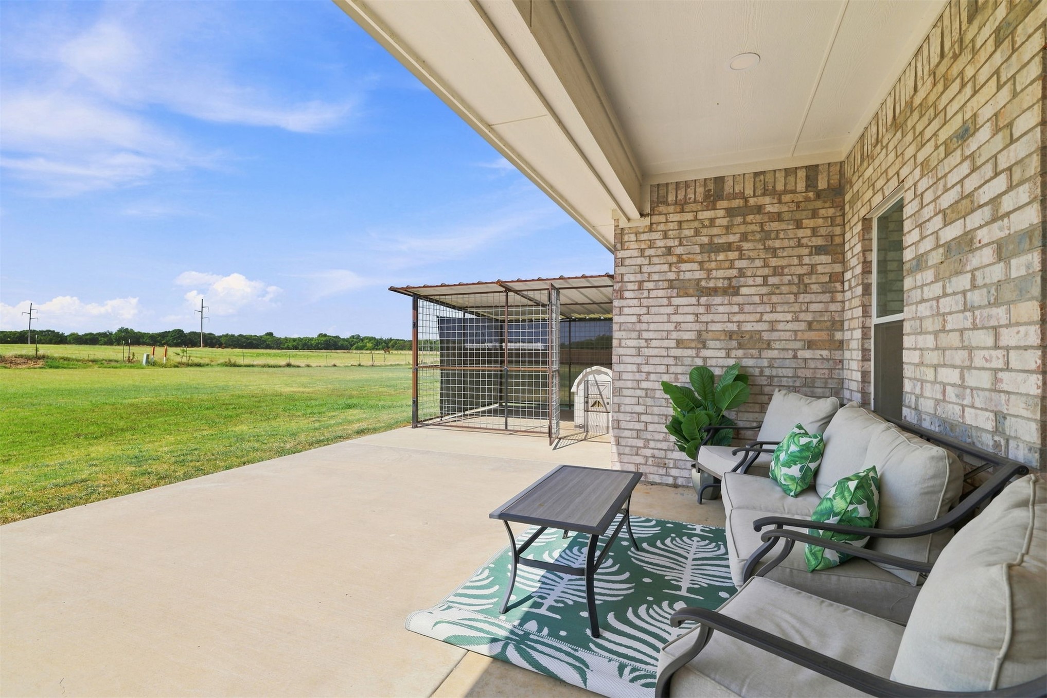 171 Bull Run Calera OK 74730