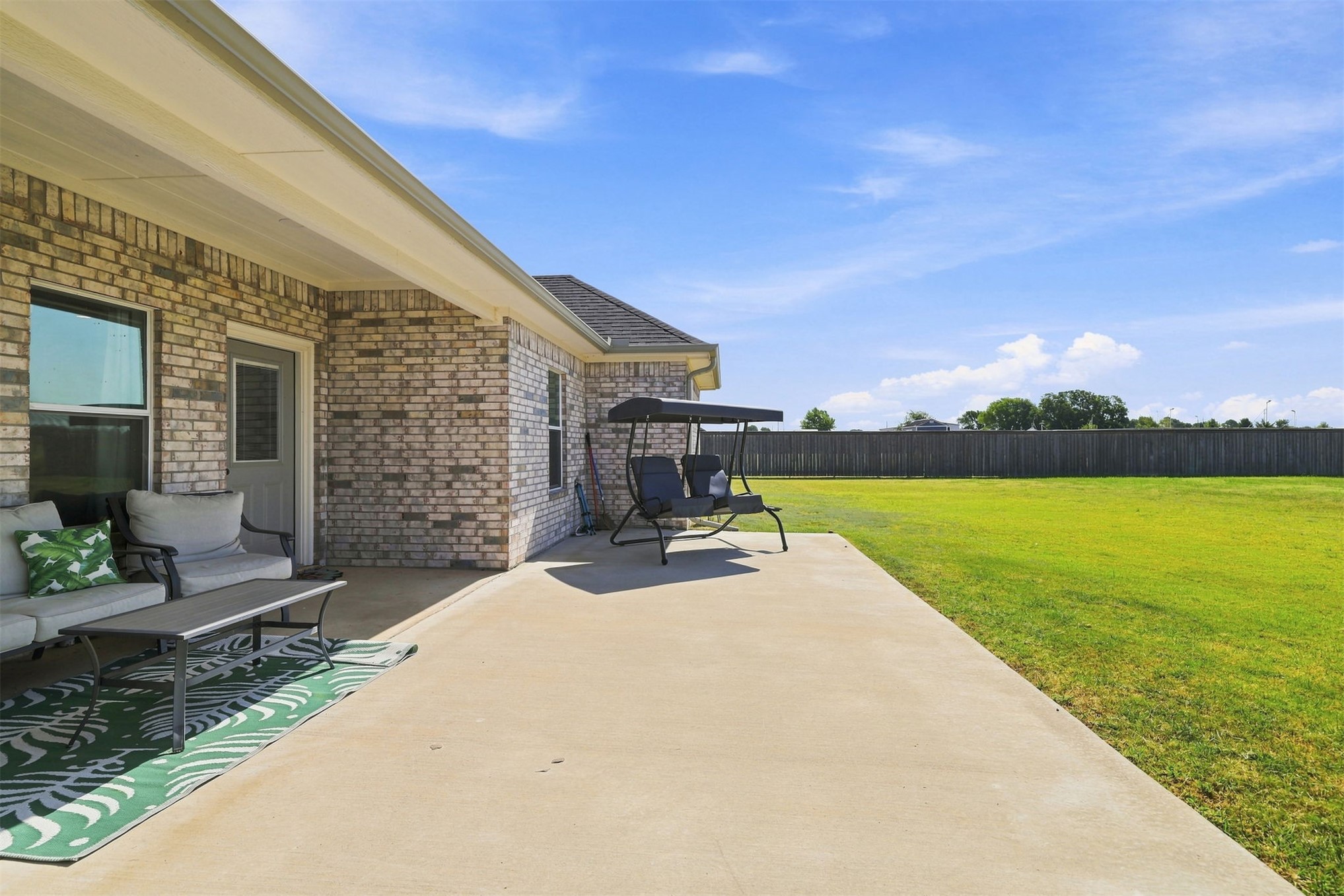 171 Bull Run Calera OK 74730