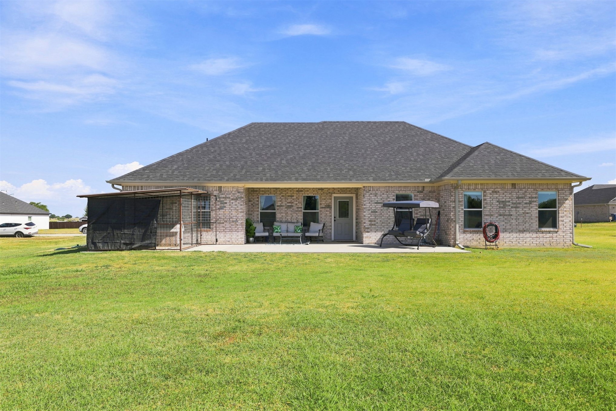 171 Bull Run Calera OK 74730
