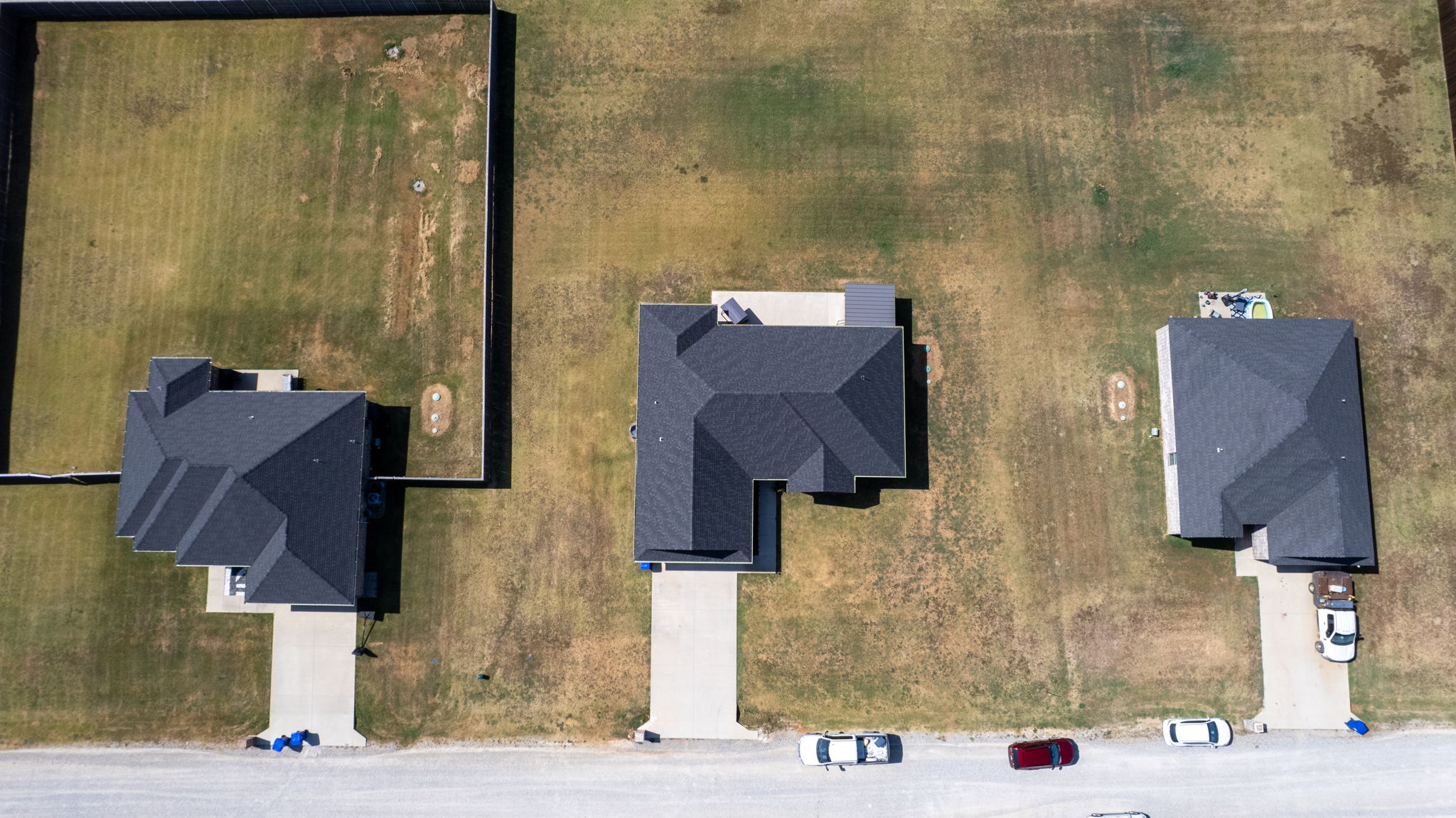 171 Bull Run Calera OK 74730