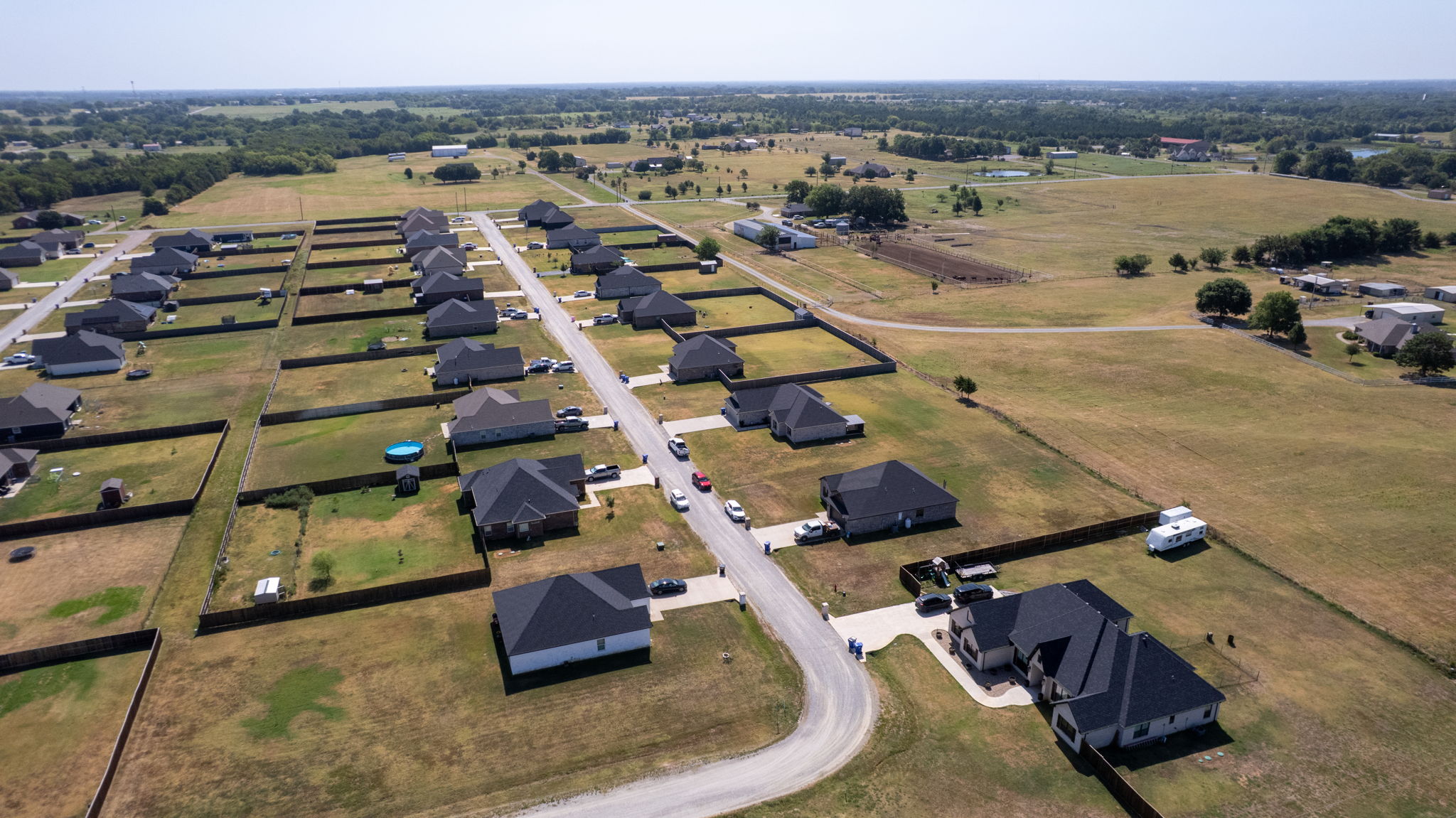 171 Bull Run Calera OK 74730