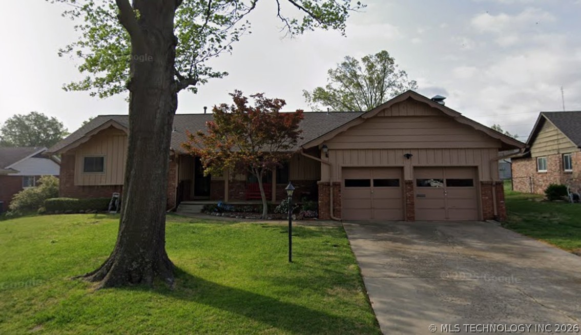 6850 E 57th Street Tulsa OK 74145