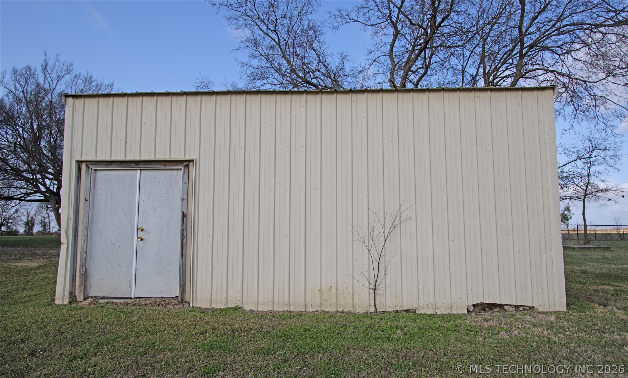 25437 E 690 Road Wagoner OK 74467