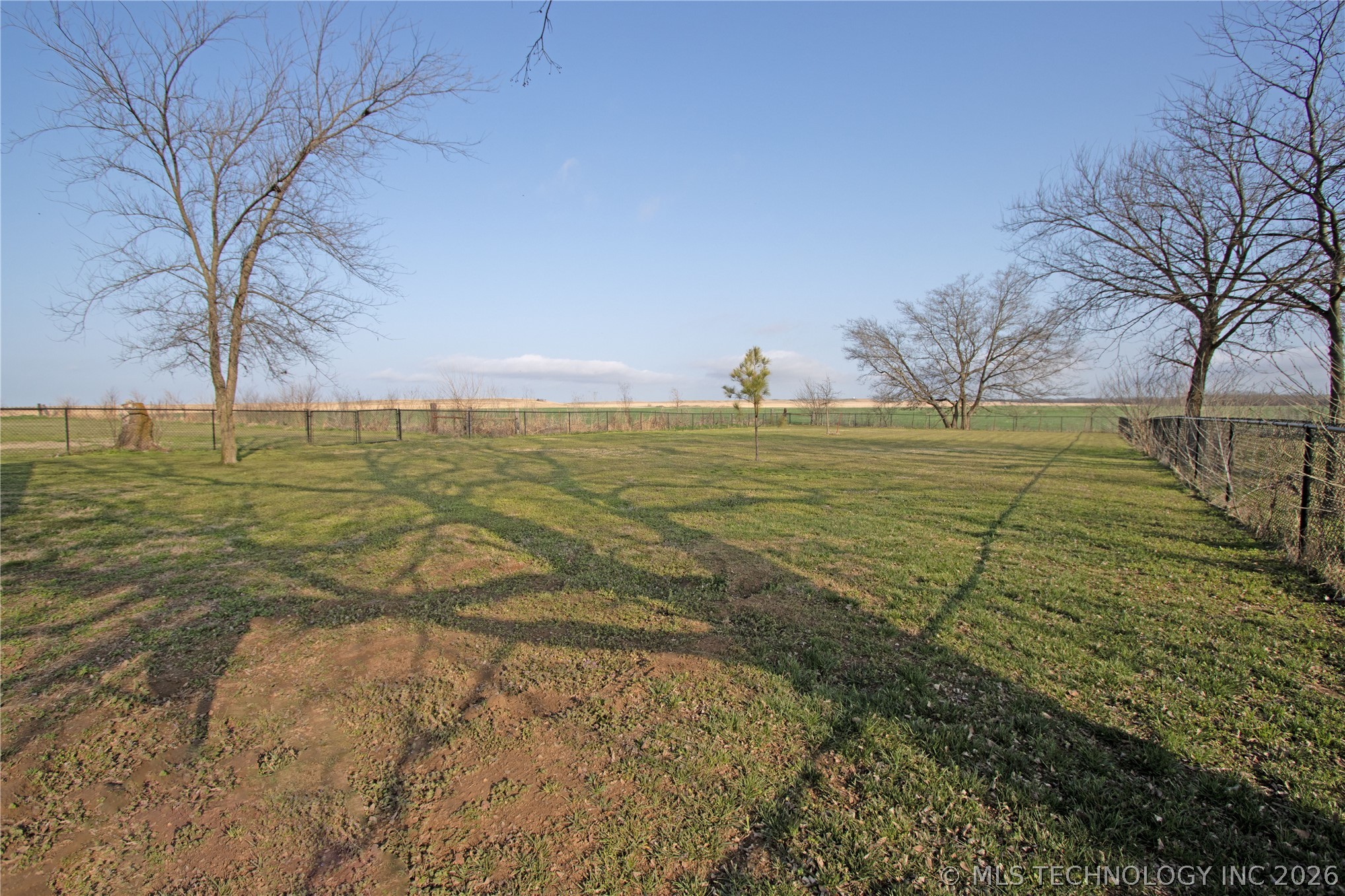25437 E 690 Road Wagoner OK 74467