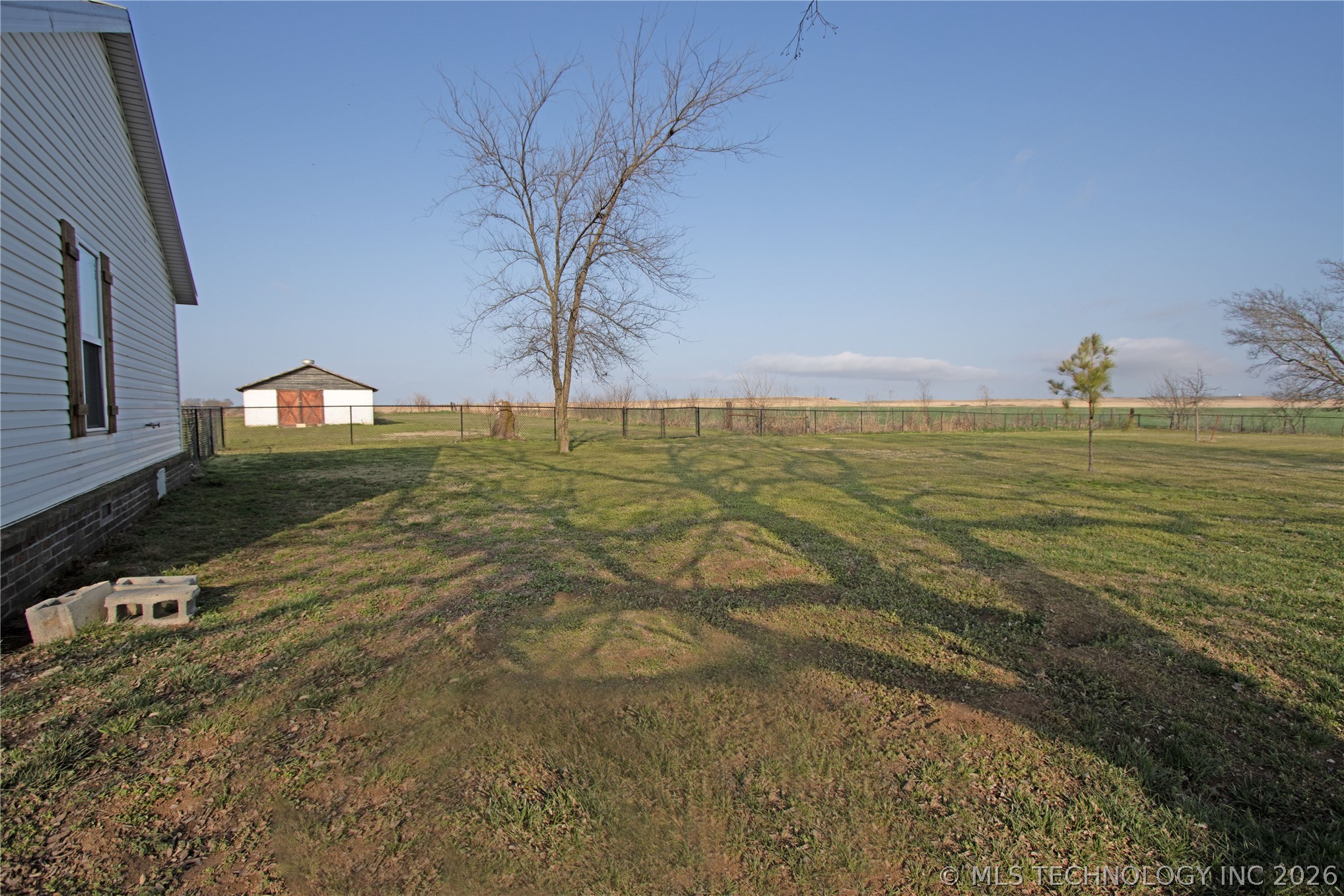 25437 E 690 Road Wagoner OK 74467