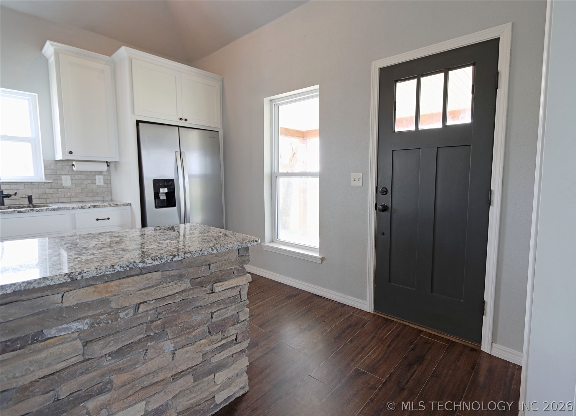 25437 E 690 Road Wagoner OK 74467