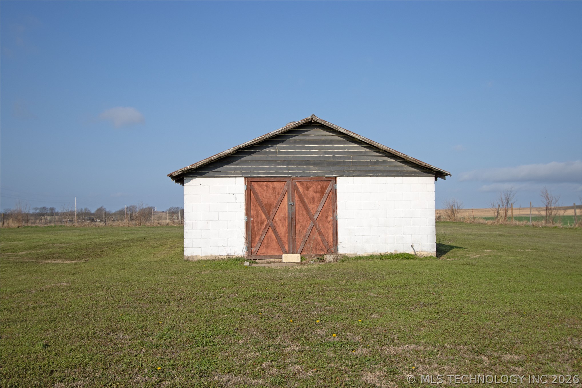 25437 E 690 Road Wagoner OK 74467