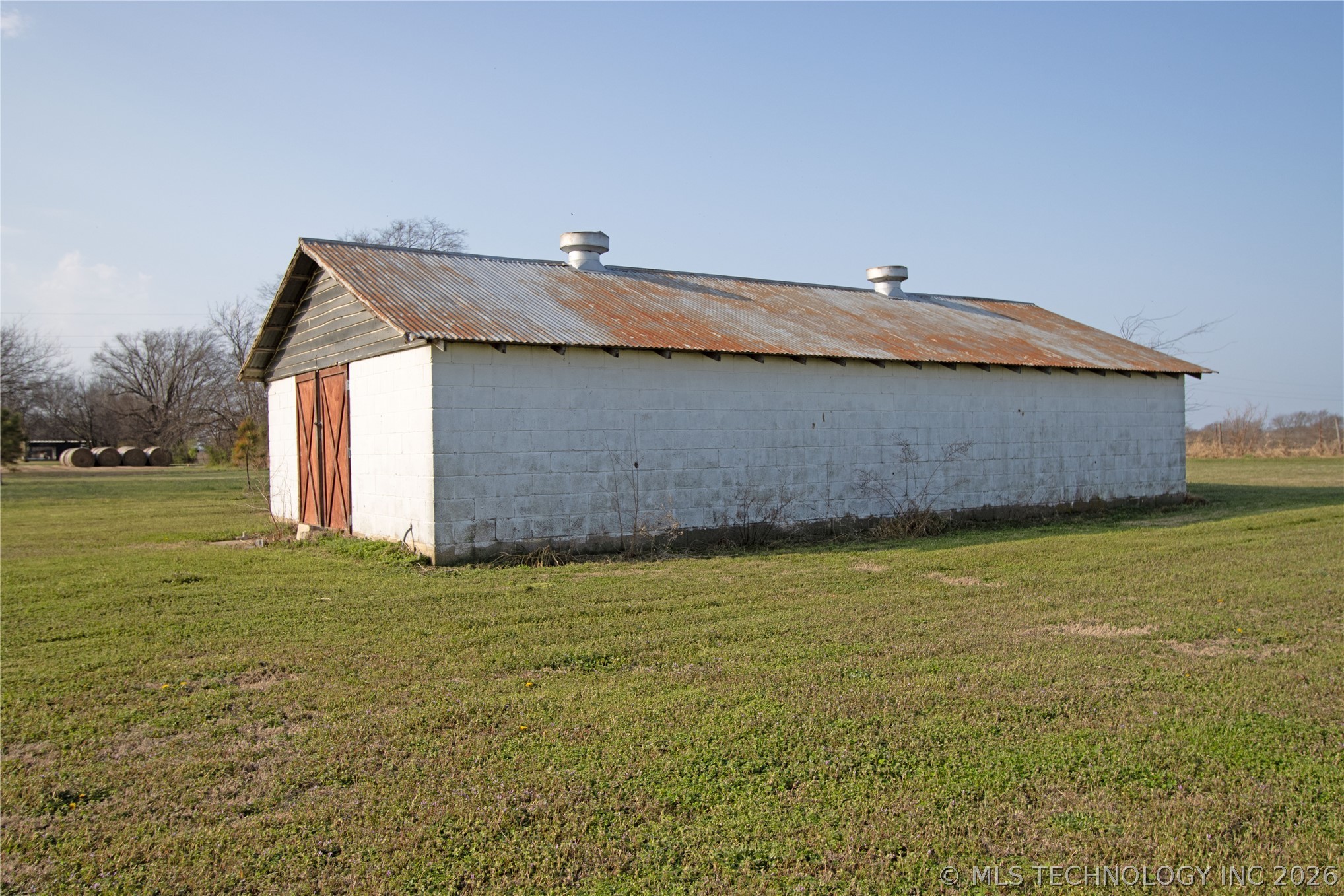 25437 E 690 Road Wagoner OK 74467