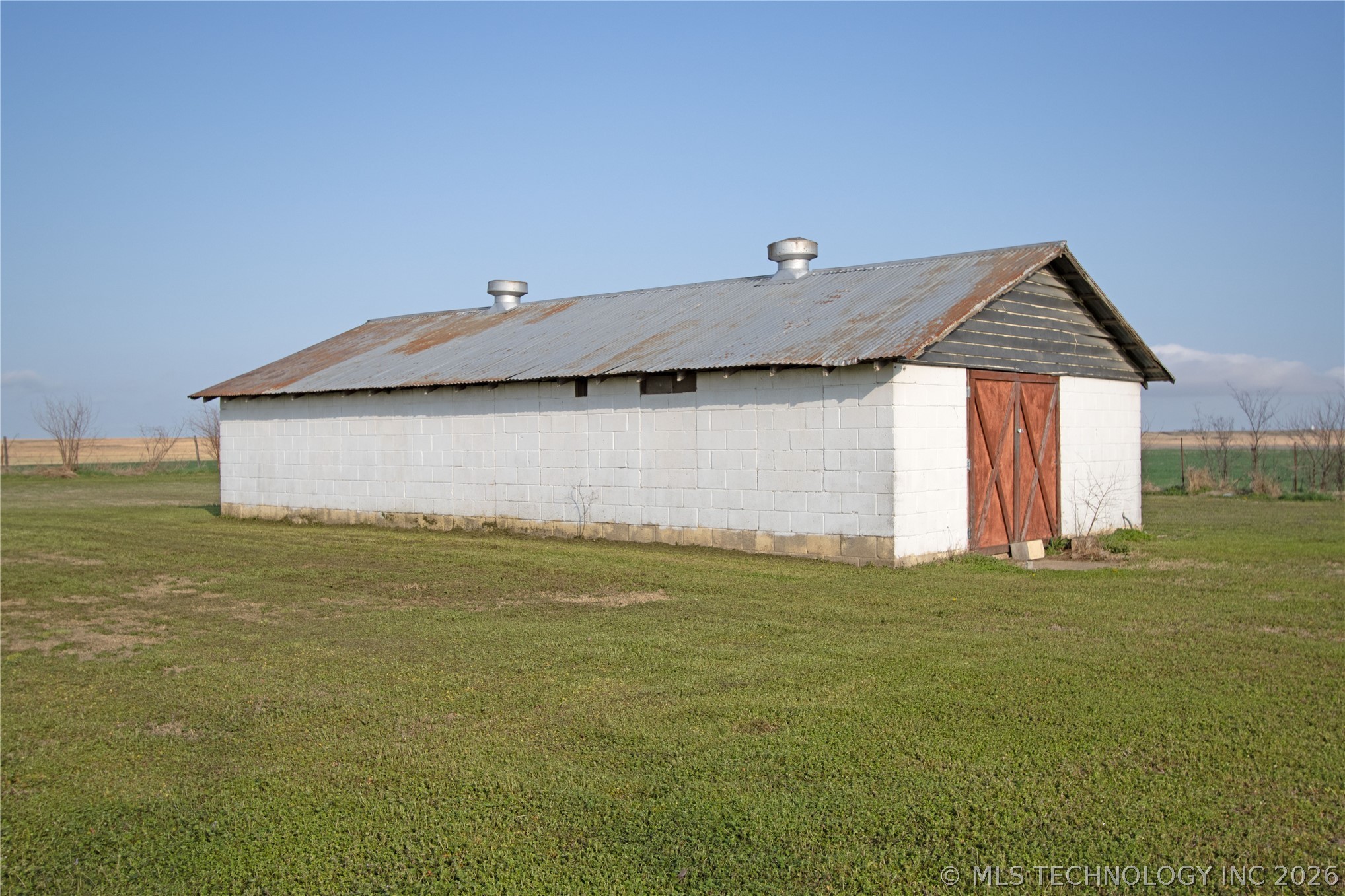 25437 E 690 Road Wagoner OK 74467