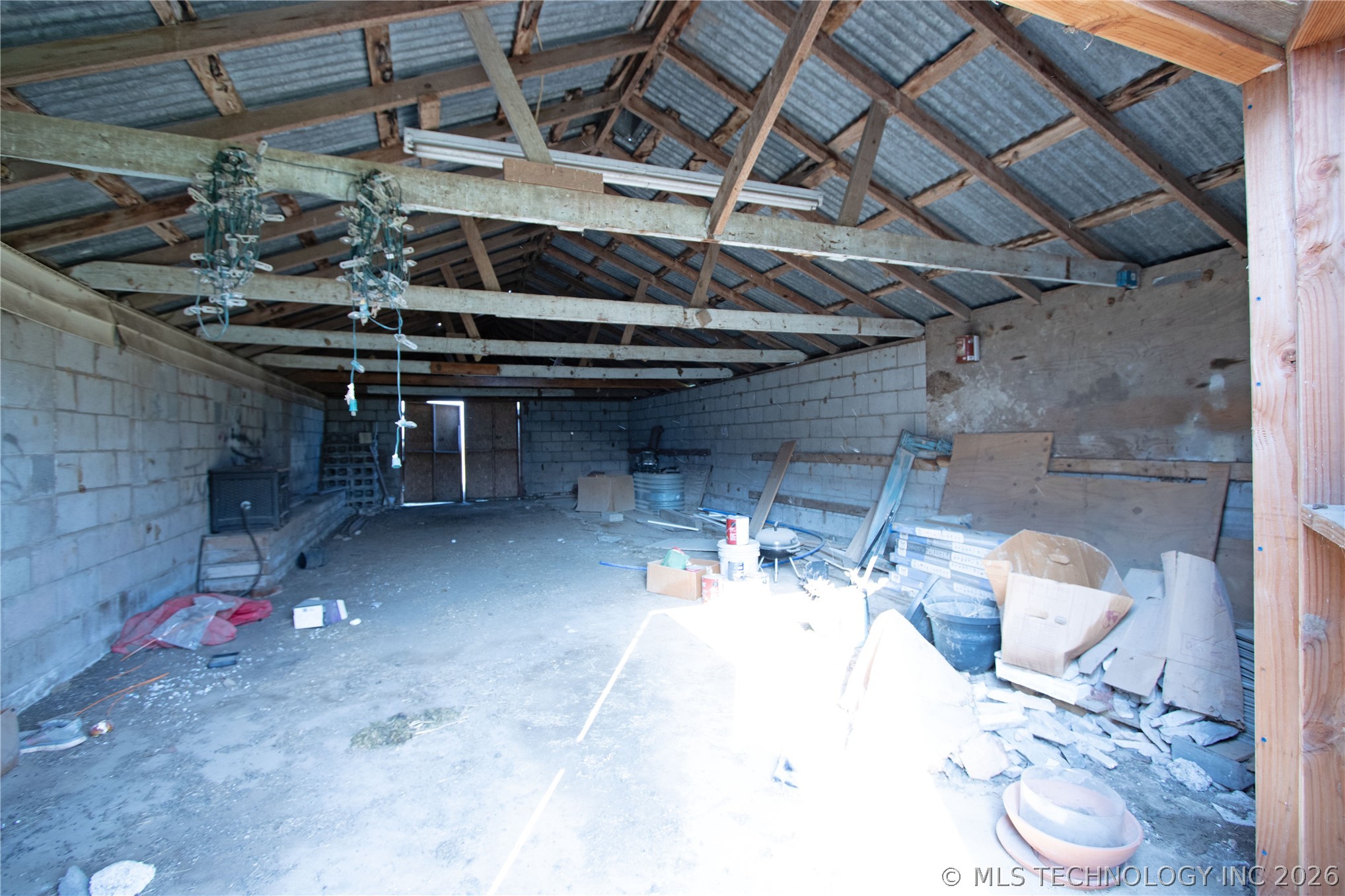 25437 E 690 Road Wagoner OK 74467