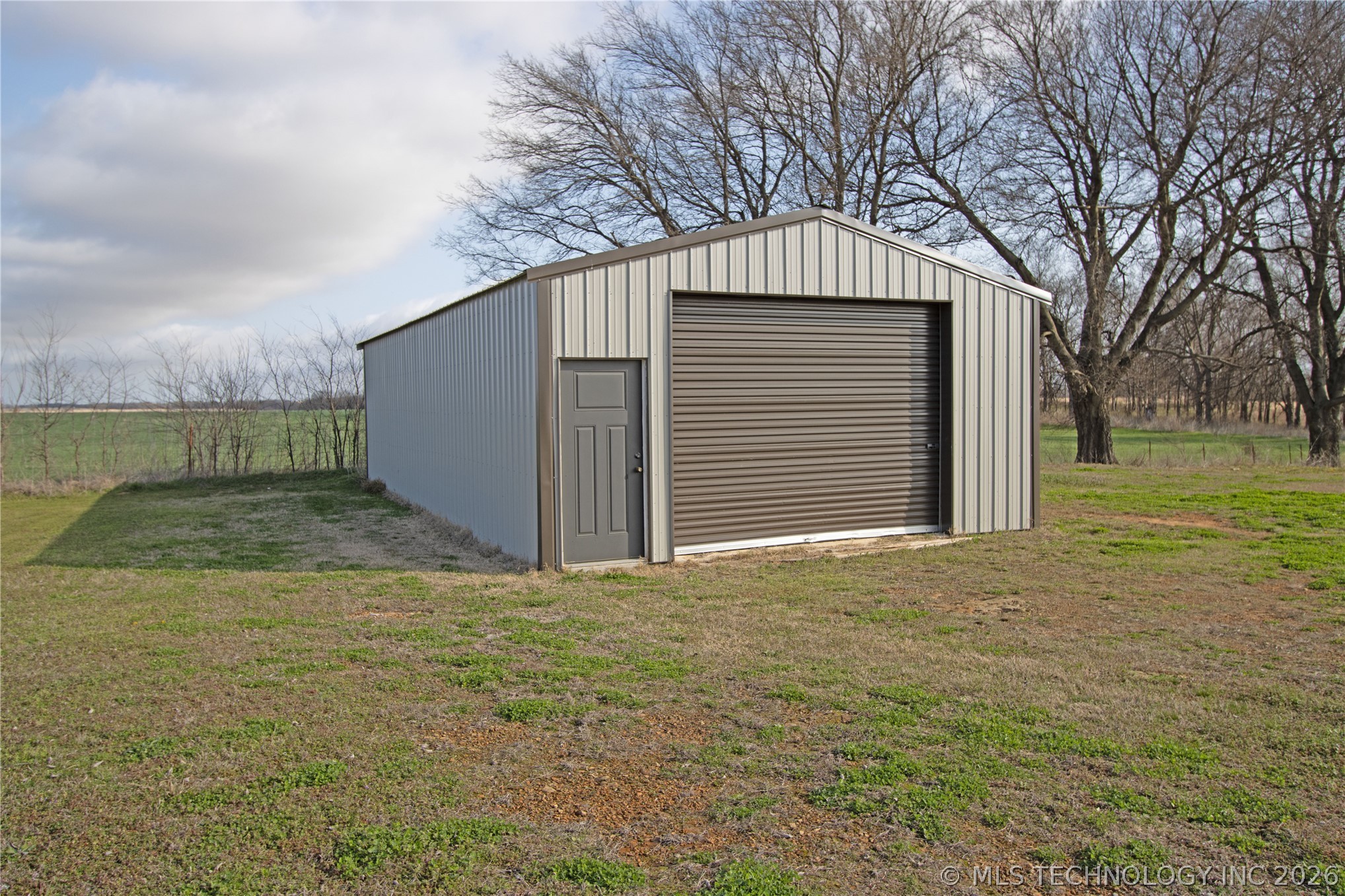 25437 E 690 Road Wagoner OK 74467