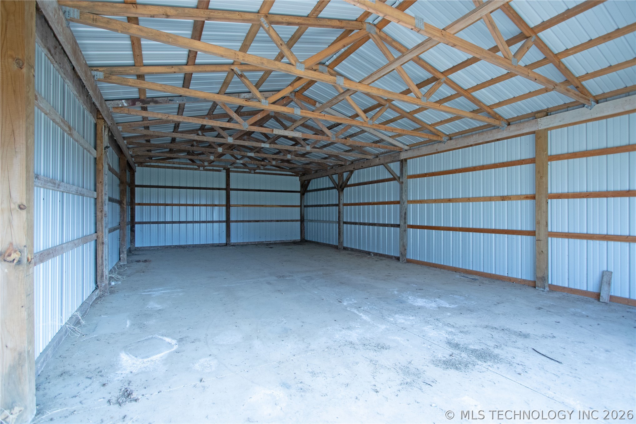 25437 E 690 Road Wagoner OK 74467