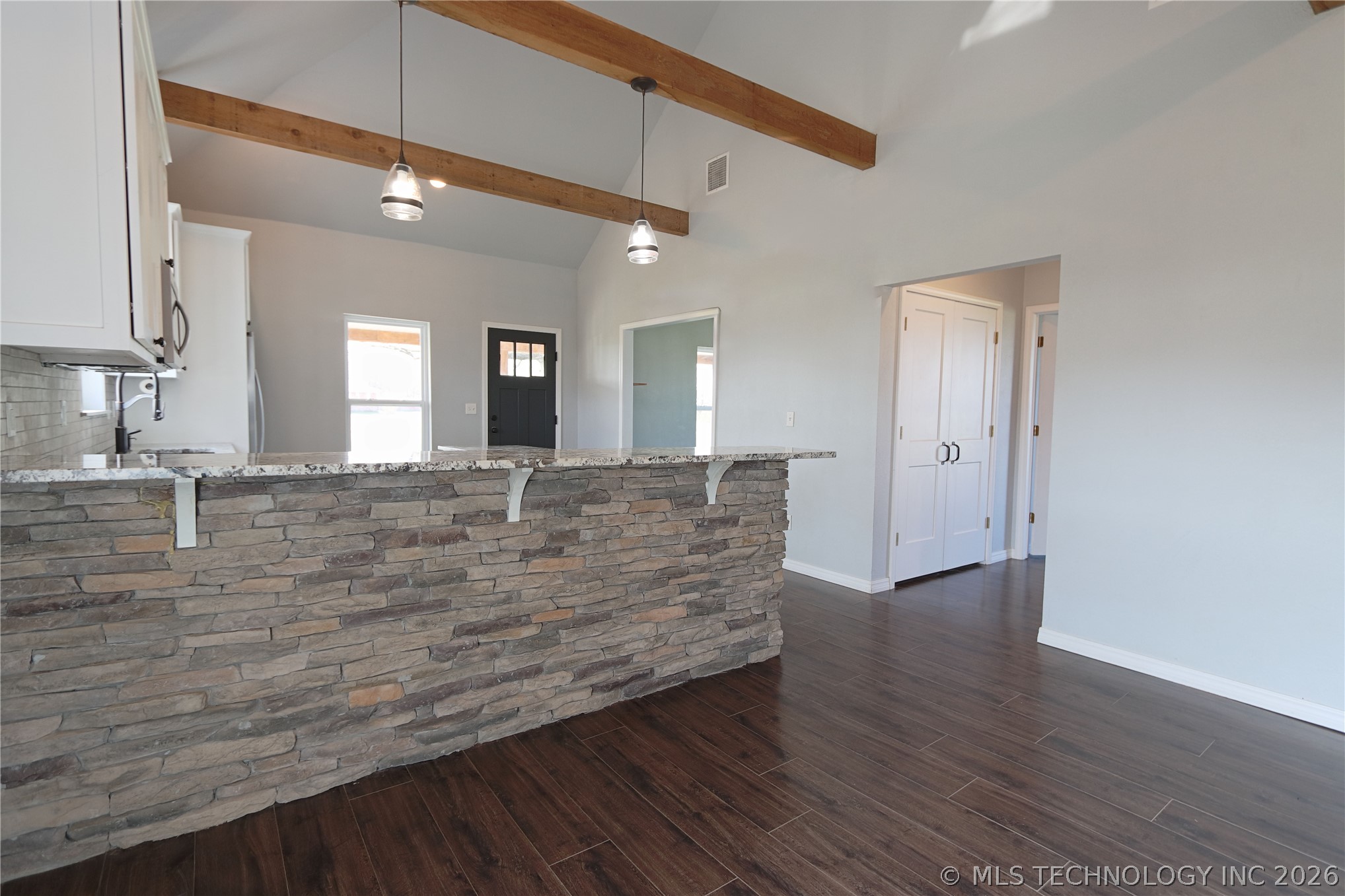 25437 E 690 Road Wagoner OK 74467