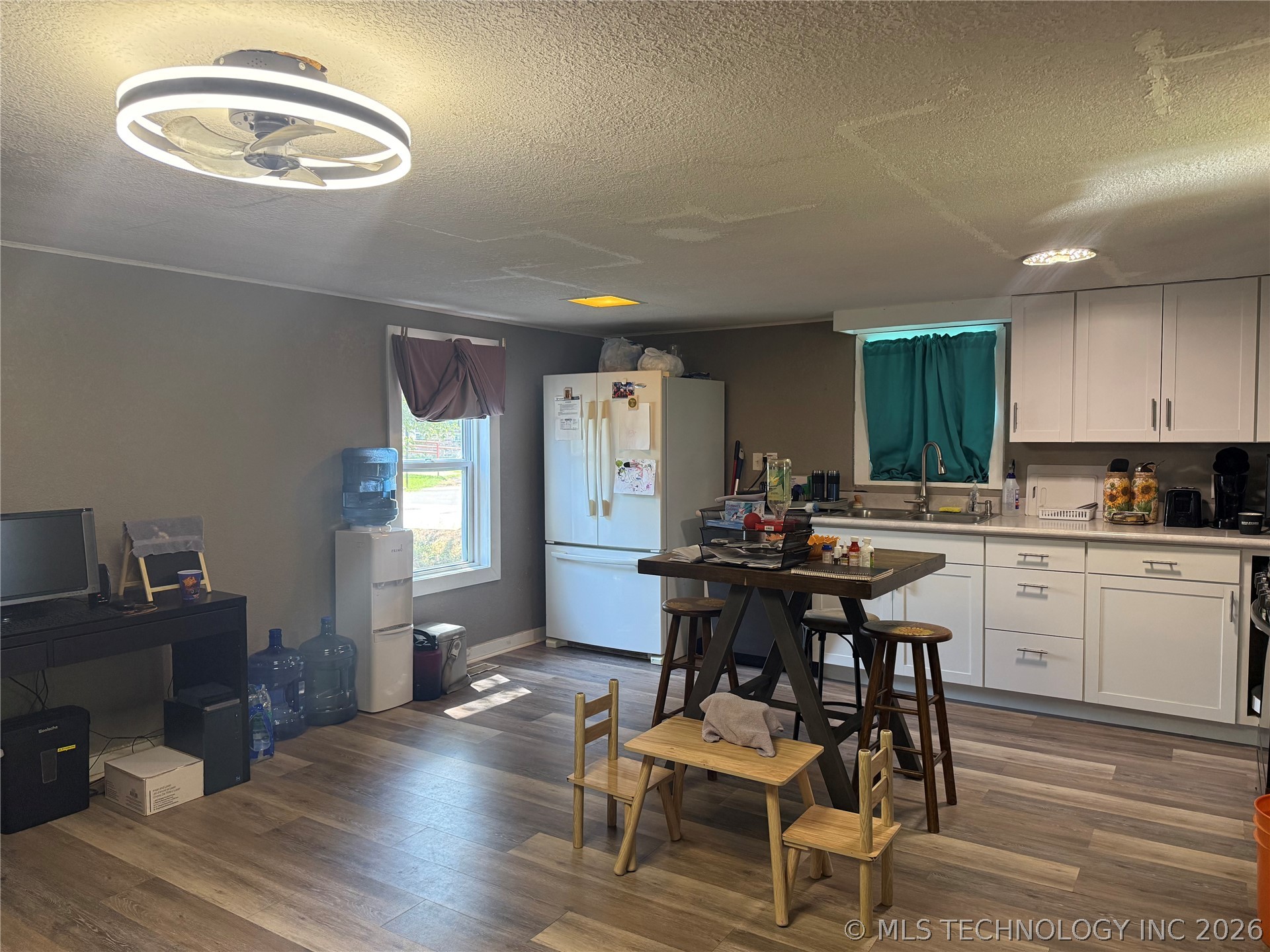 220 E Audd Avenue Checotah OK 74426