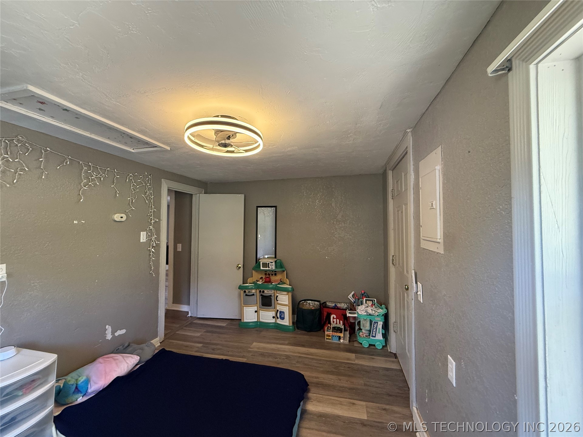 220 E Audd Avenue Checotah OK 74426