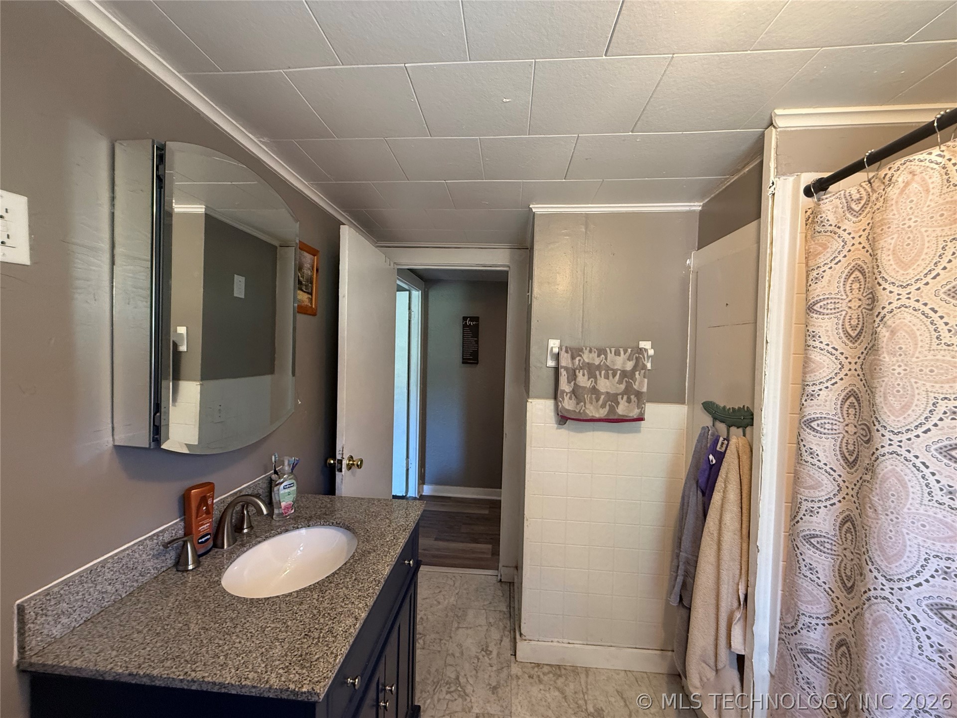 220 E Audd Avenue Checotah OK 74426