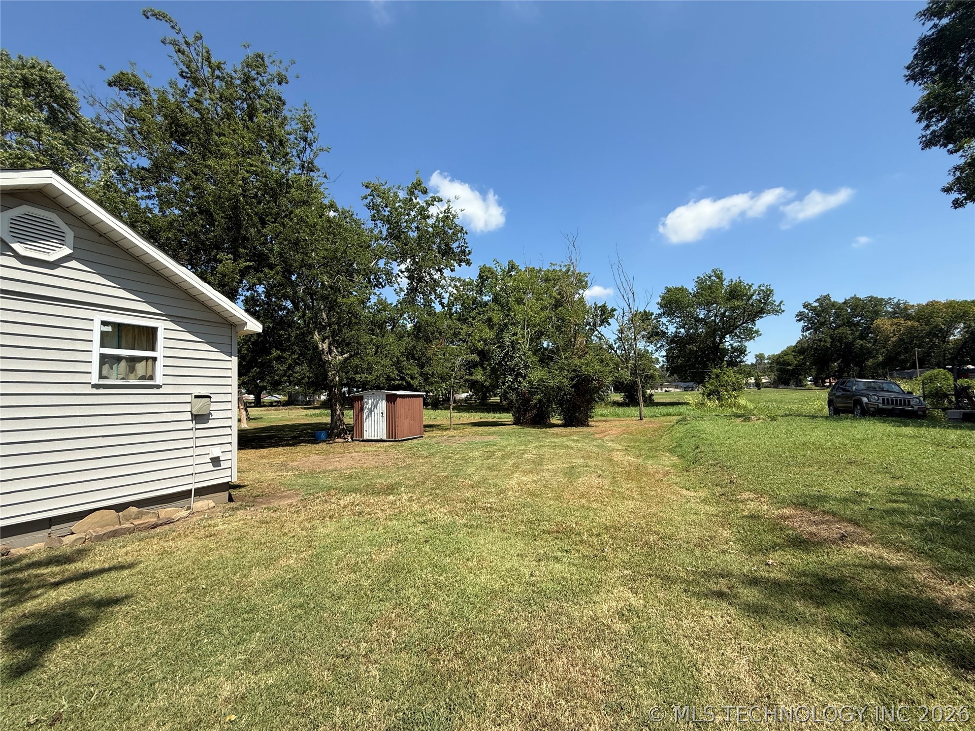 220 E Audd Avenue Checotah OK 74426