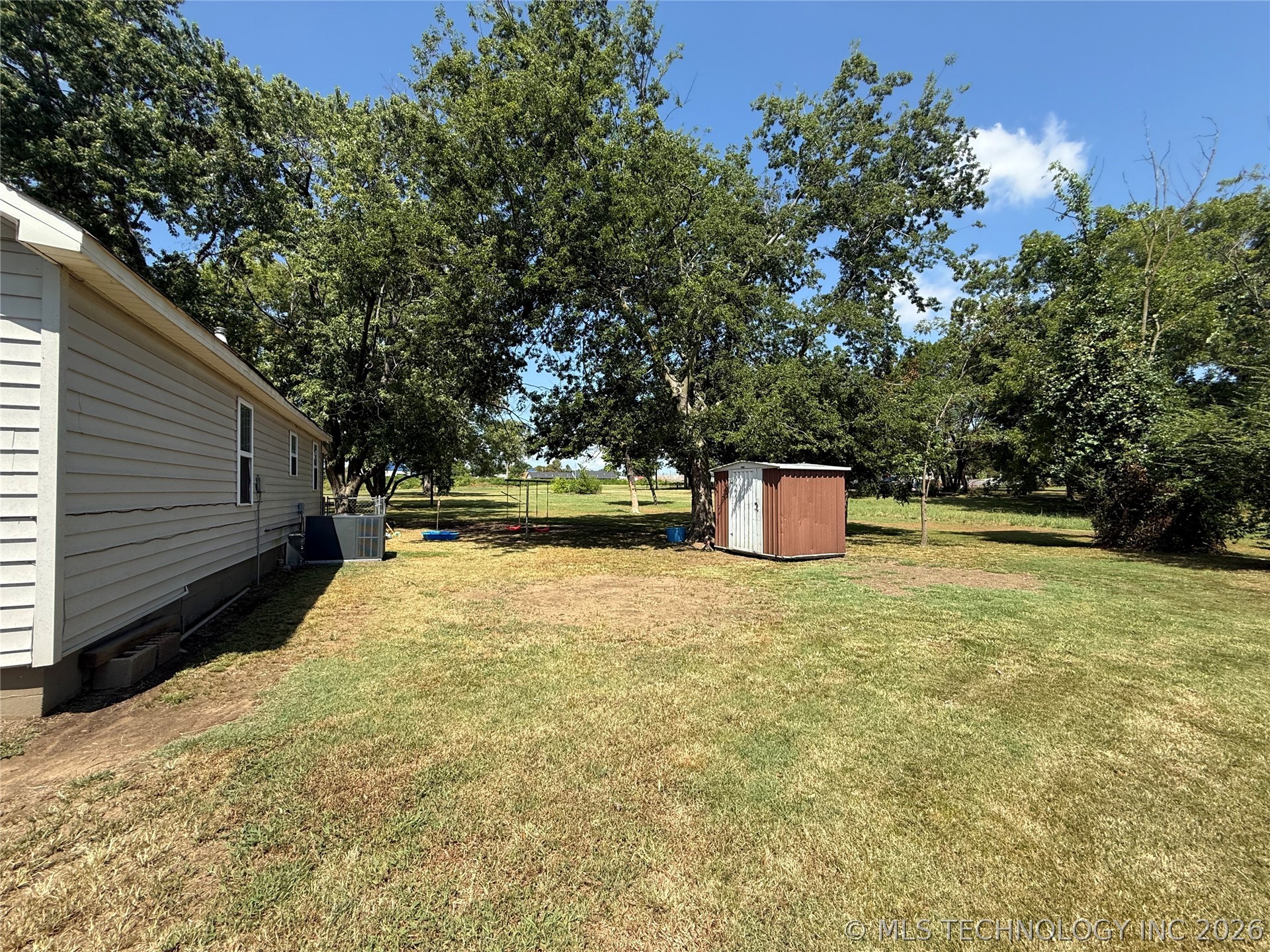 220 E Audd Avenue Checotah OK 74426