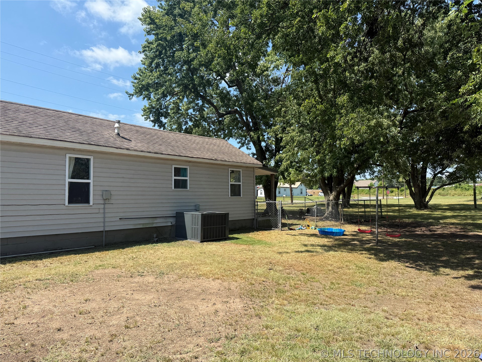 220 E Audd Avenue Checotah OK 74426