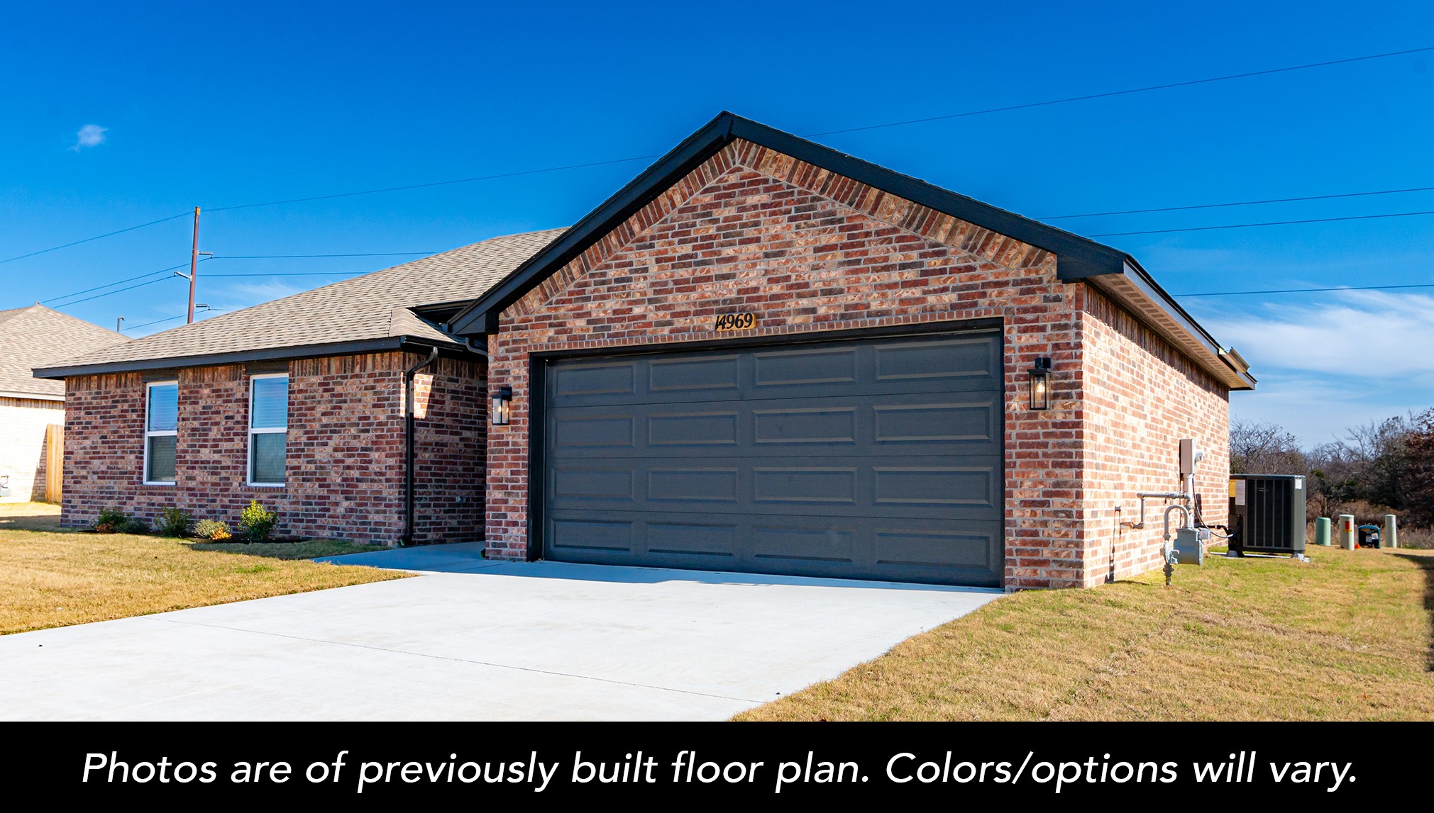 10995 S 272nd Eastavenue Coweta OK 74429