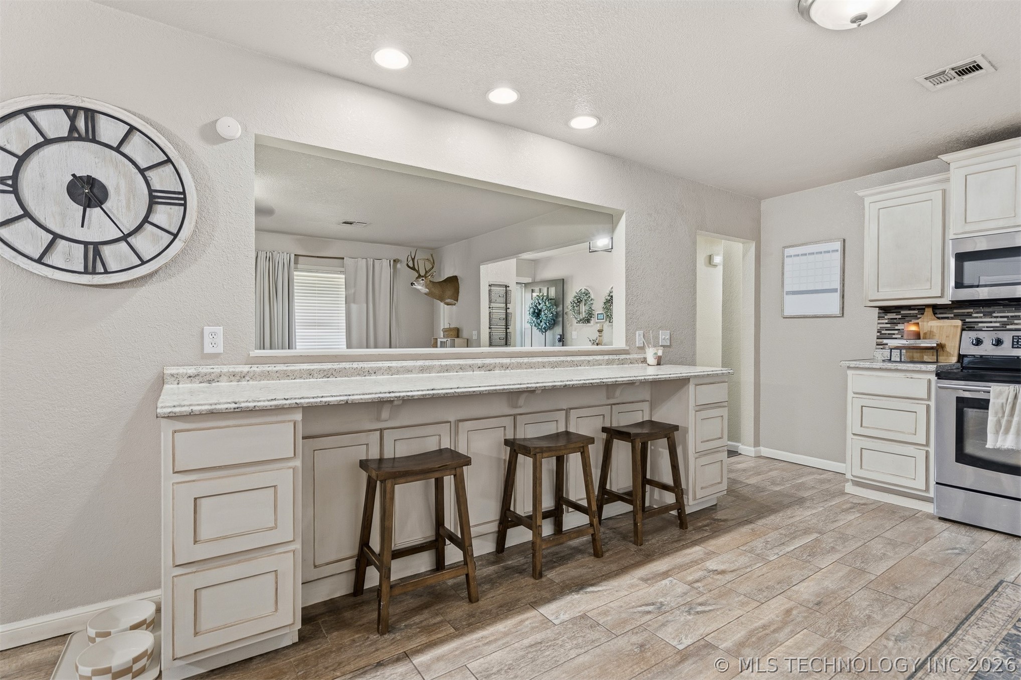 1126 W 12th Sulphur OK 73086