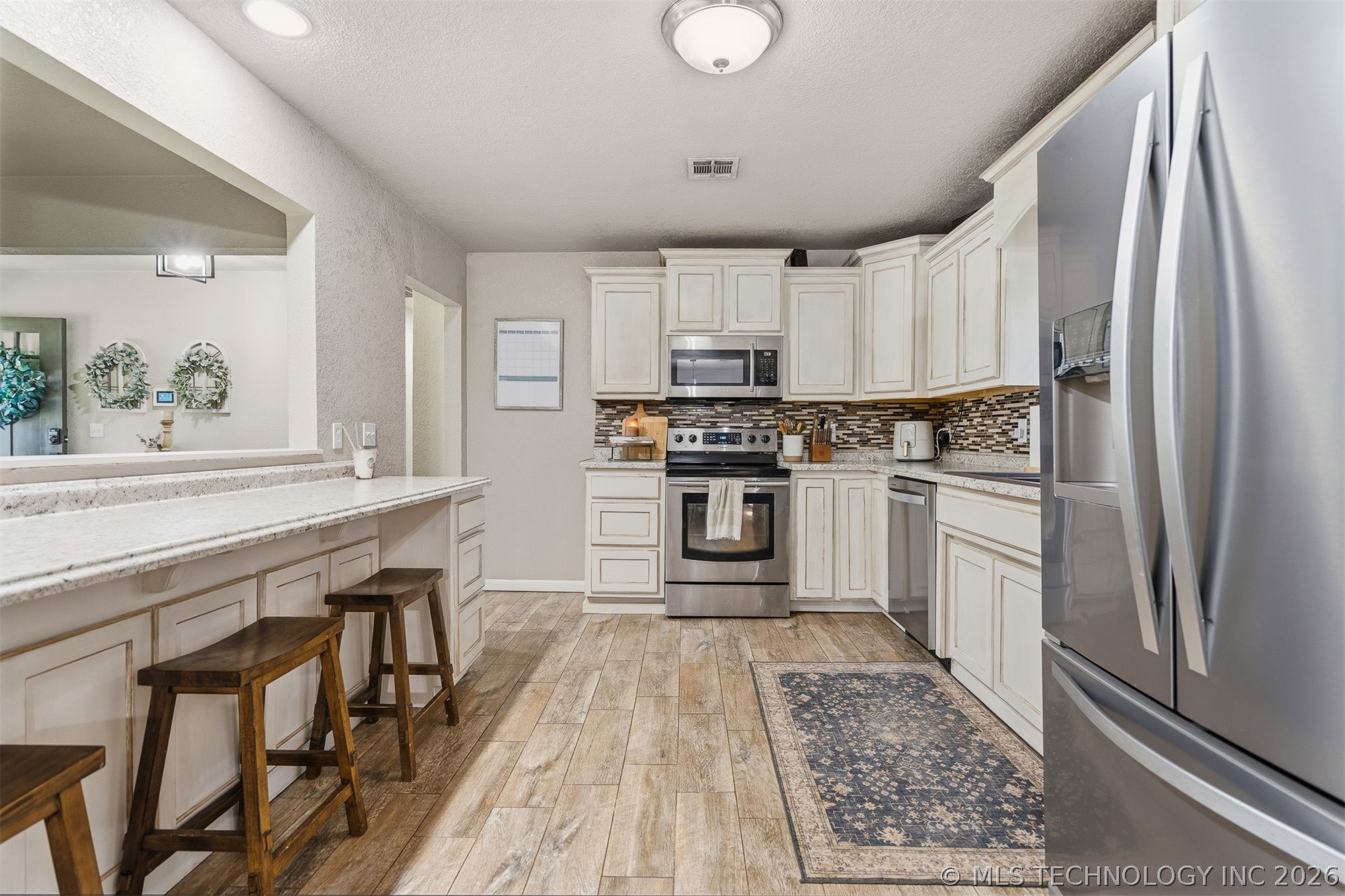 1126 W 12th Sulphur OK 73086