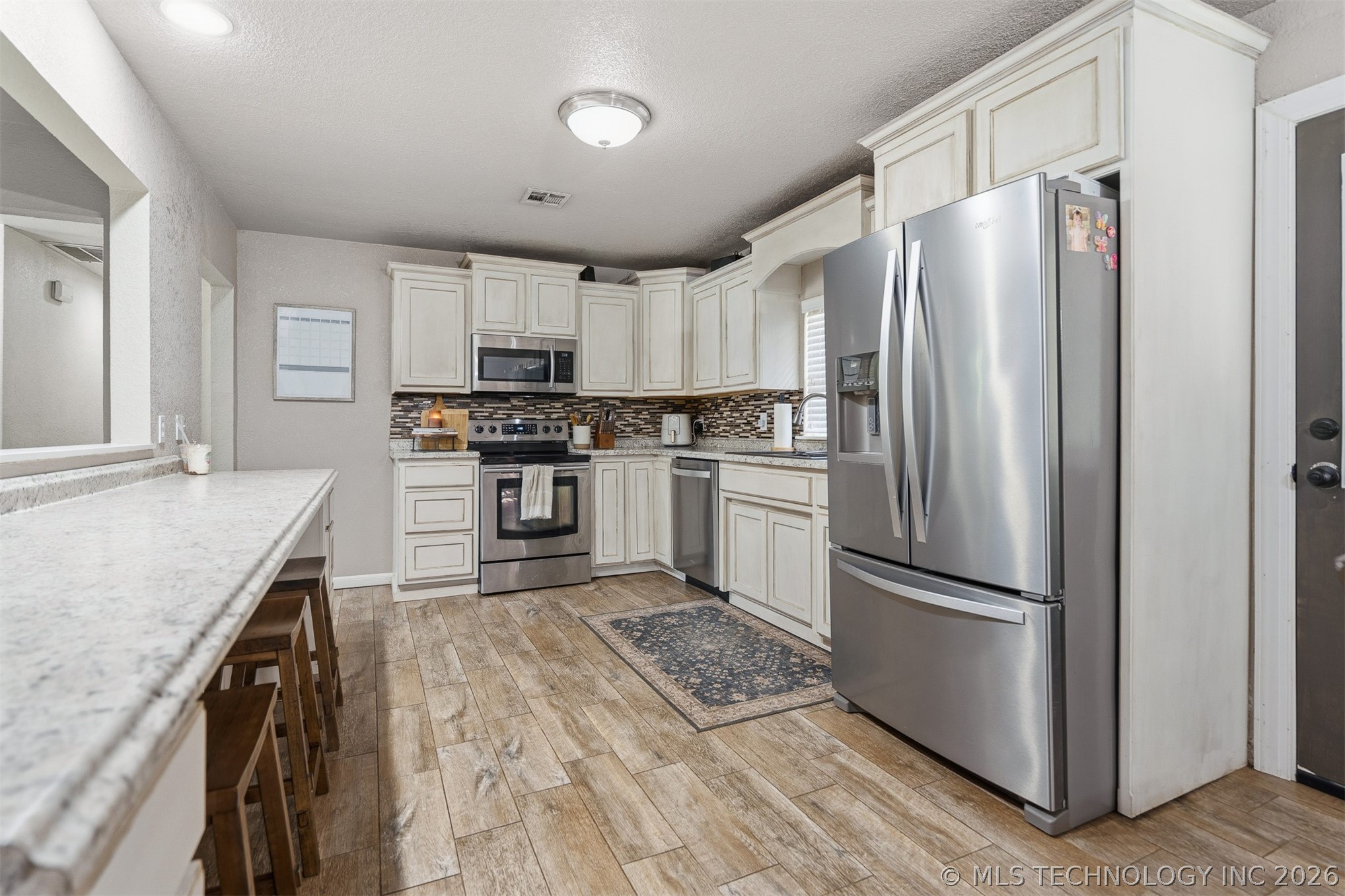 1126 W 12th Sulphur OK 73086