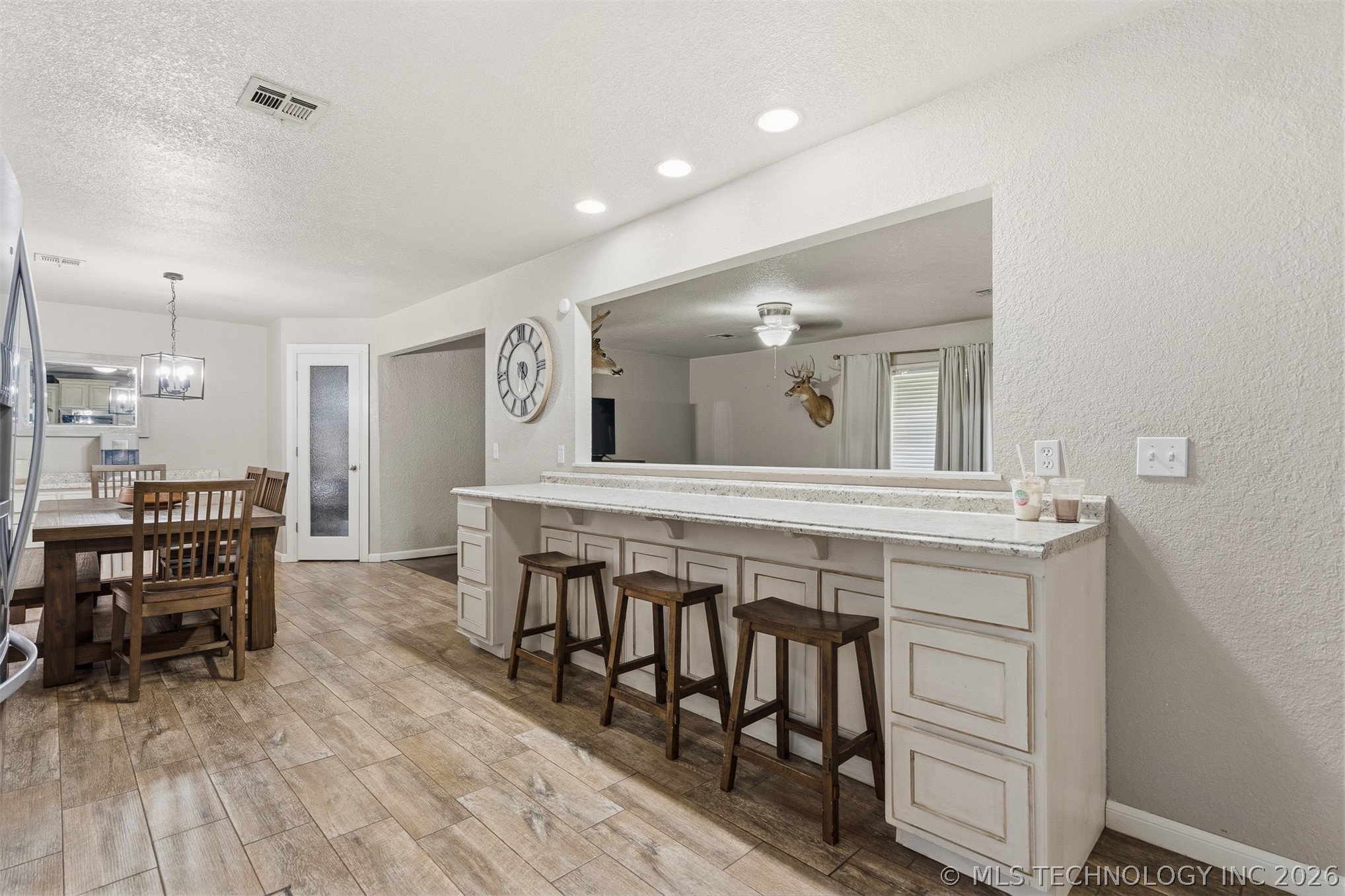 1126 W 12th Sulphur OK 73086