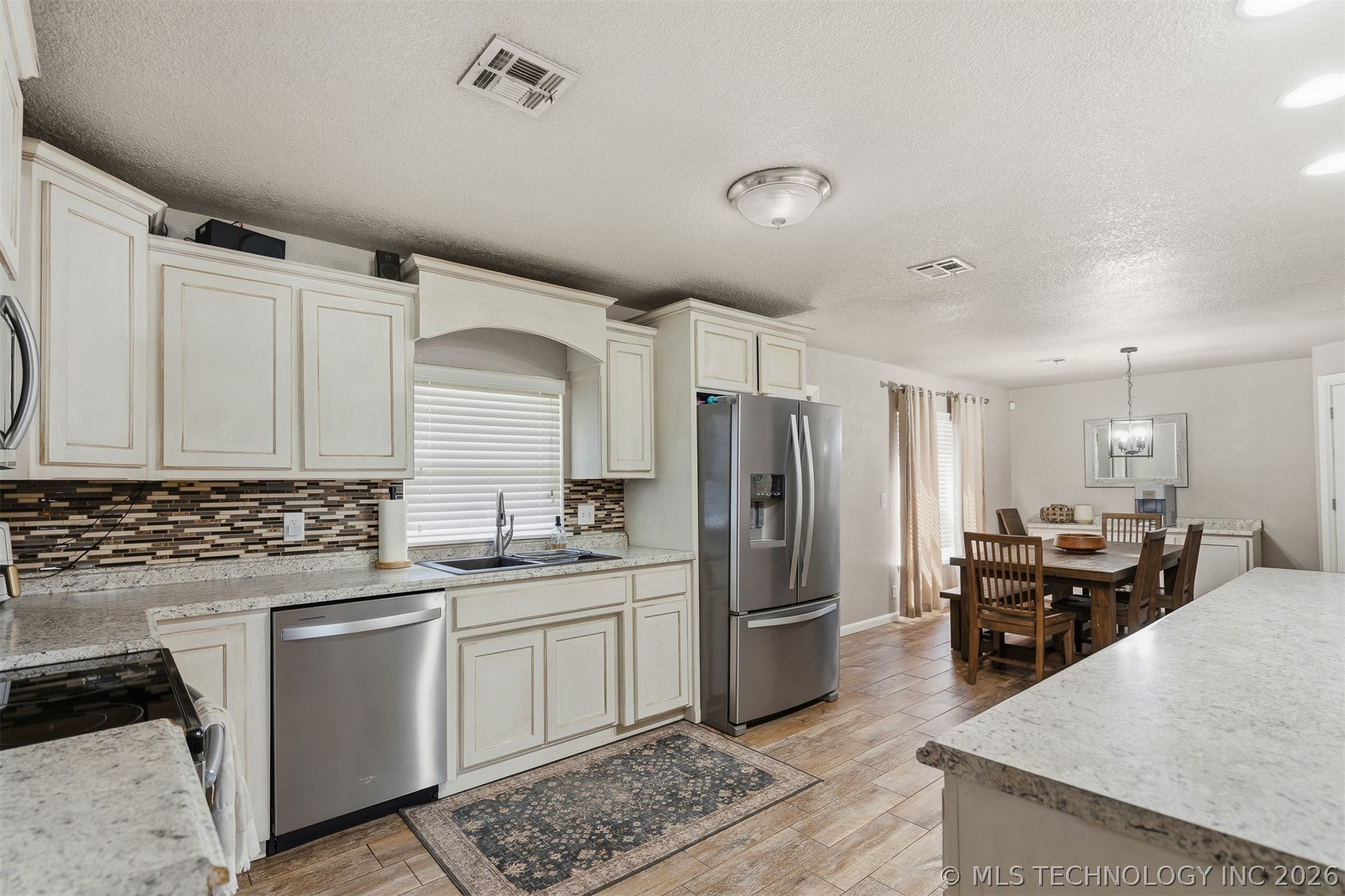 1126 W 12th Sulphur OK 73086