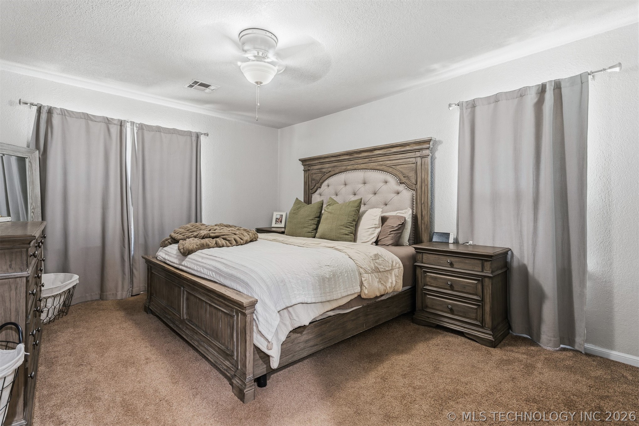 1126 W 12th Sulphur OK 73086