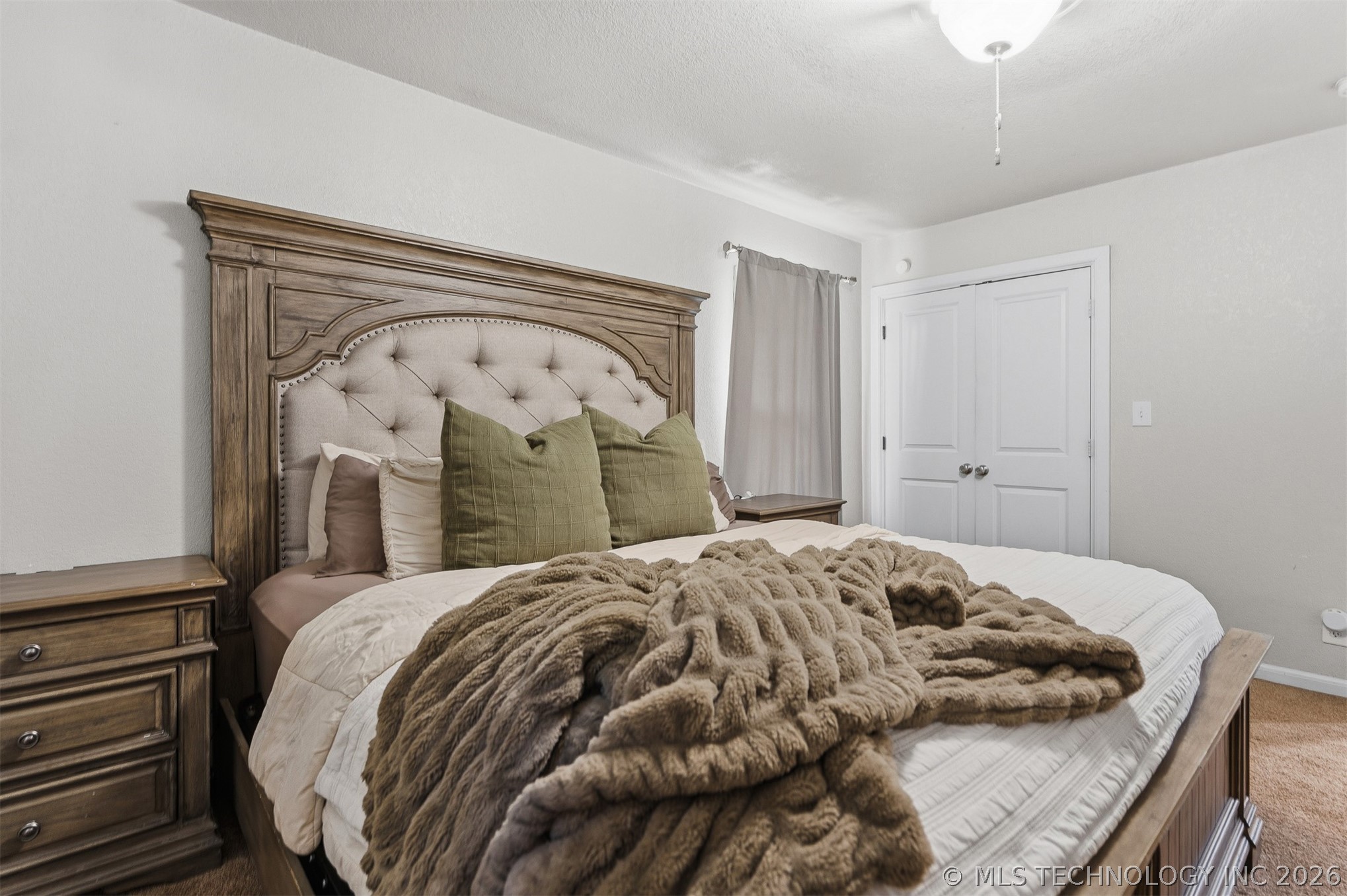 1126 W 12th Sulphur OK 73086