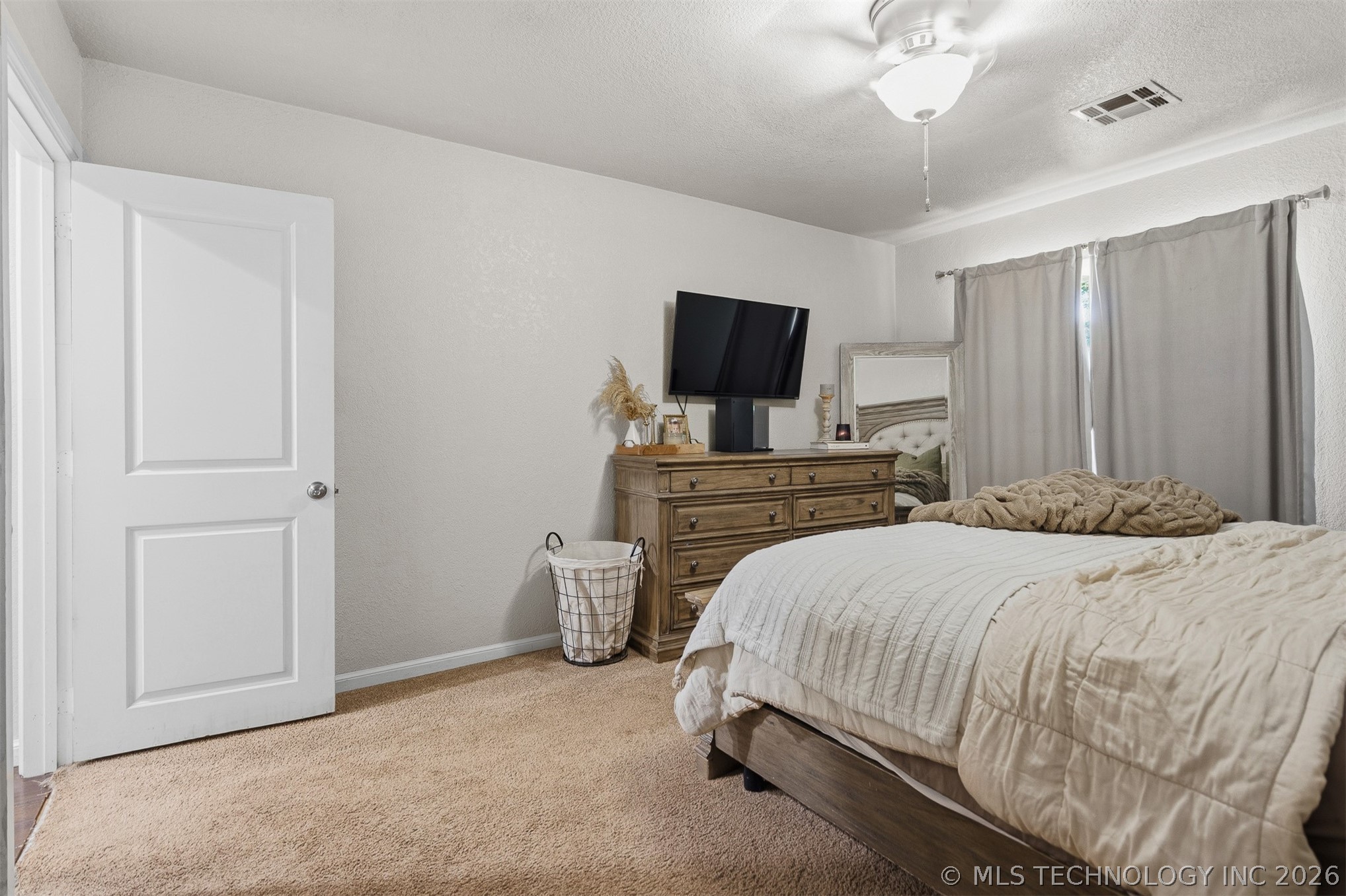 1126 W 12th Sulphur OK 73086