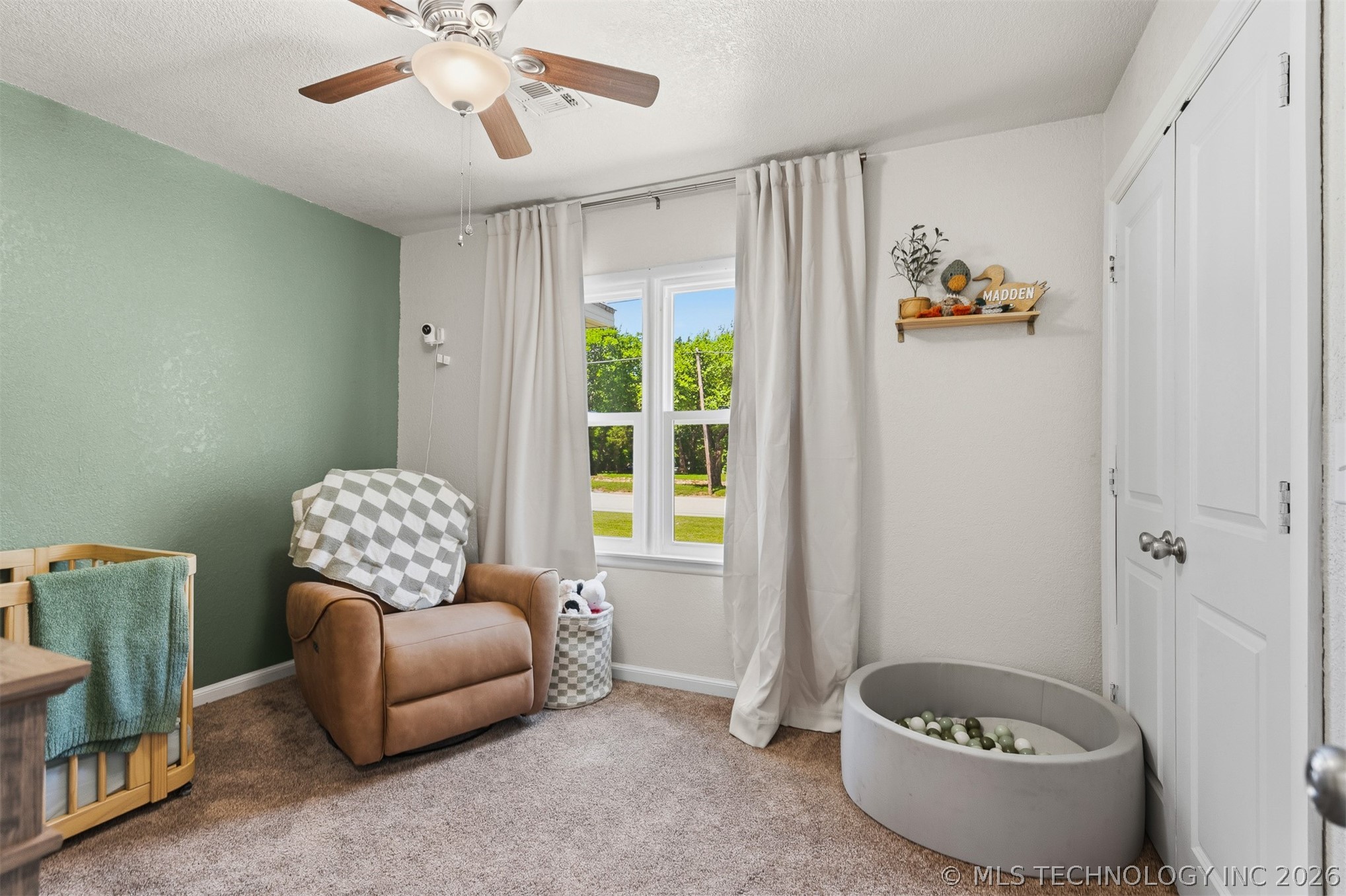 1126 W 12th Sulphur OK 73086