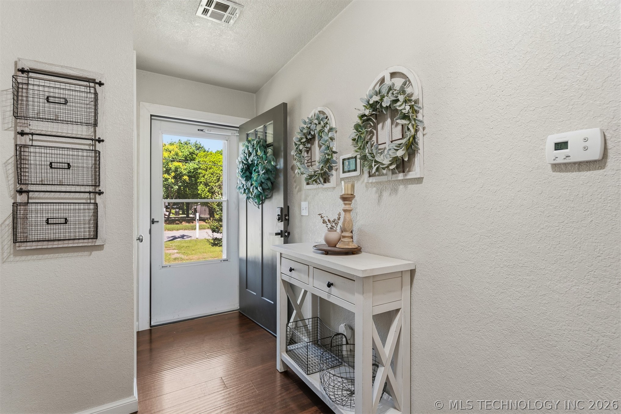 1126 W 12th Sulphur OK 73086