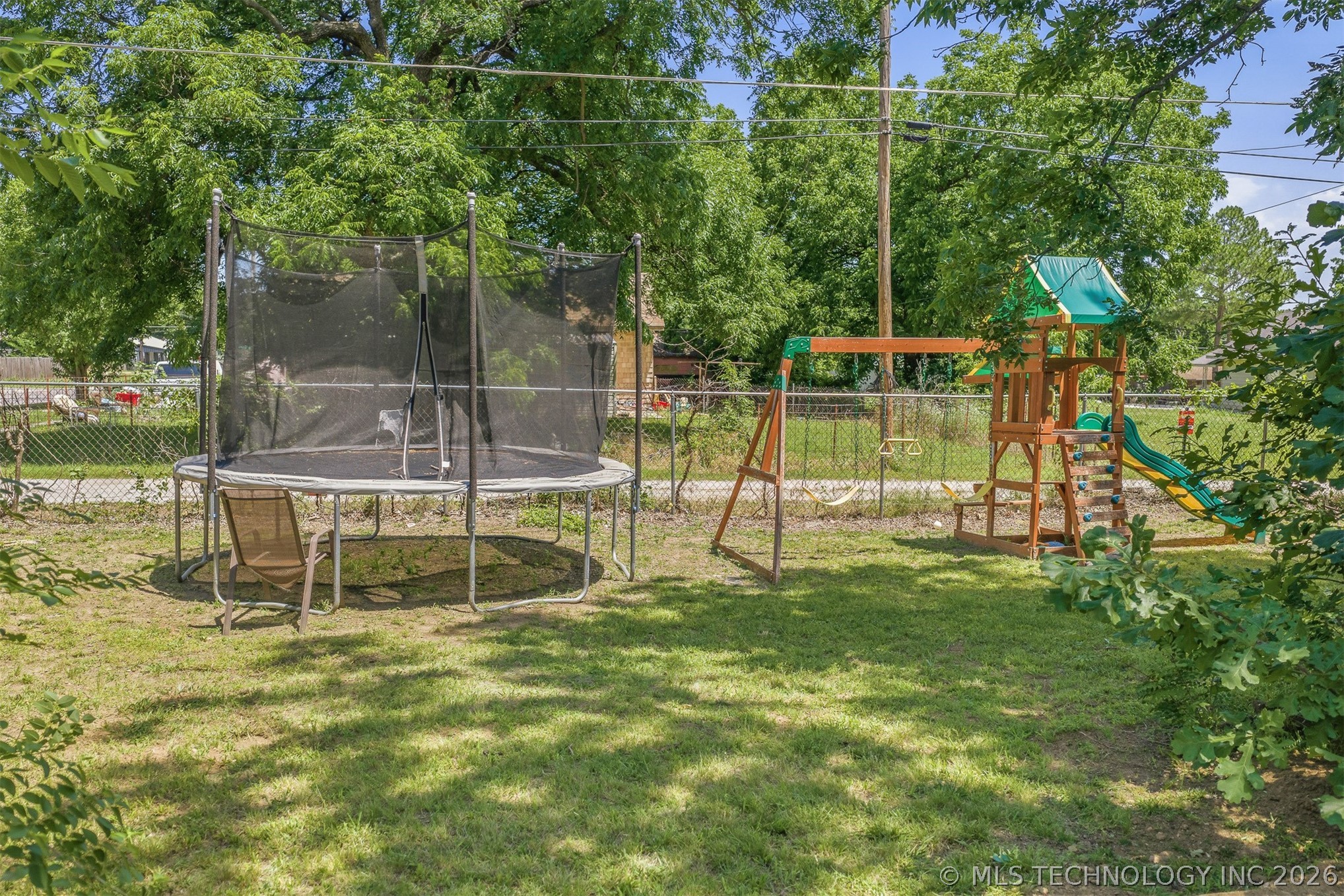 1126 W 12th Sulphur OK 73086