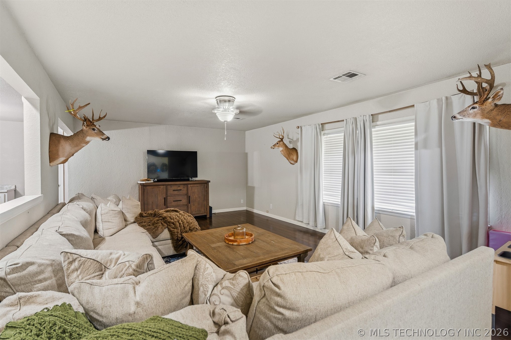 1126 W 12th Sulphur OK 73086