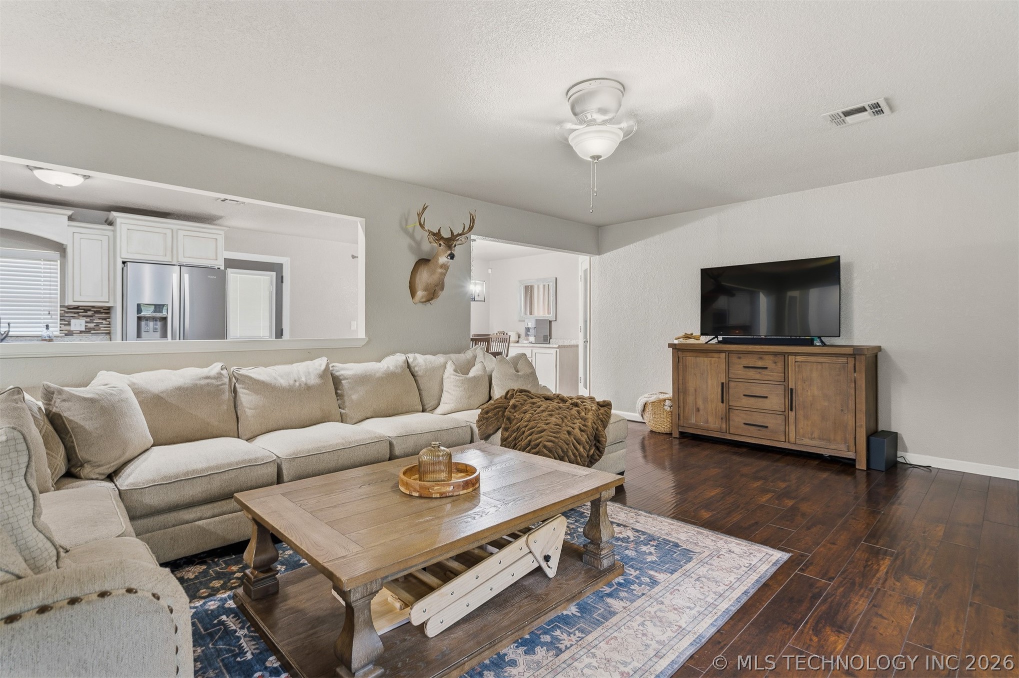1126 W 12th Sulphur OK 73086