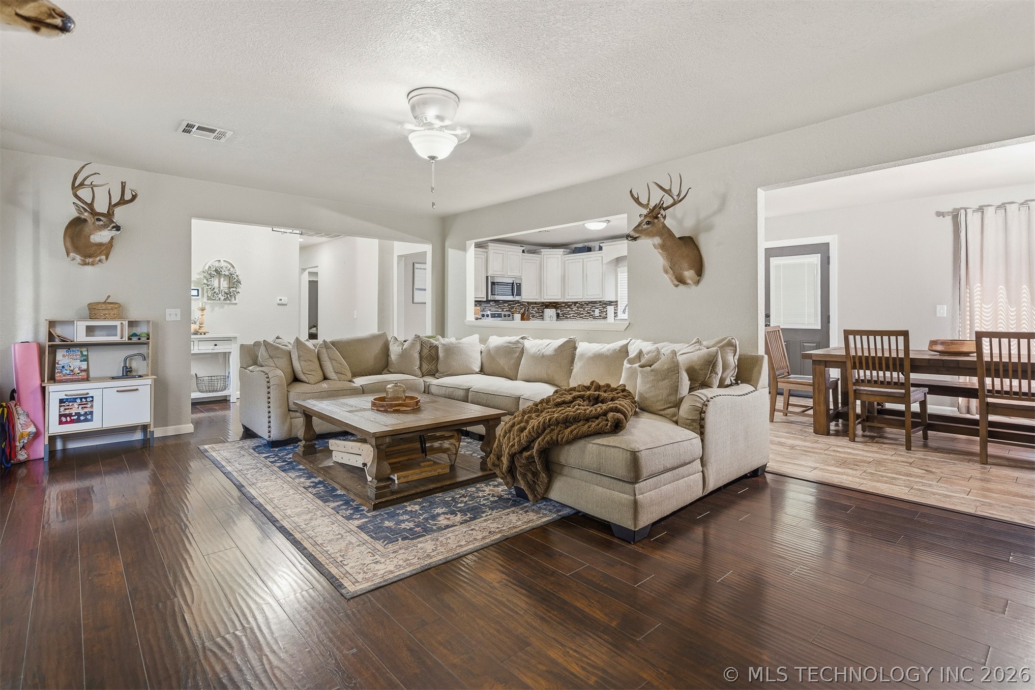 1126 W 12th Sulphur OK 73086